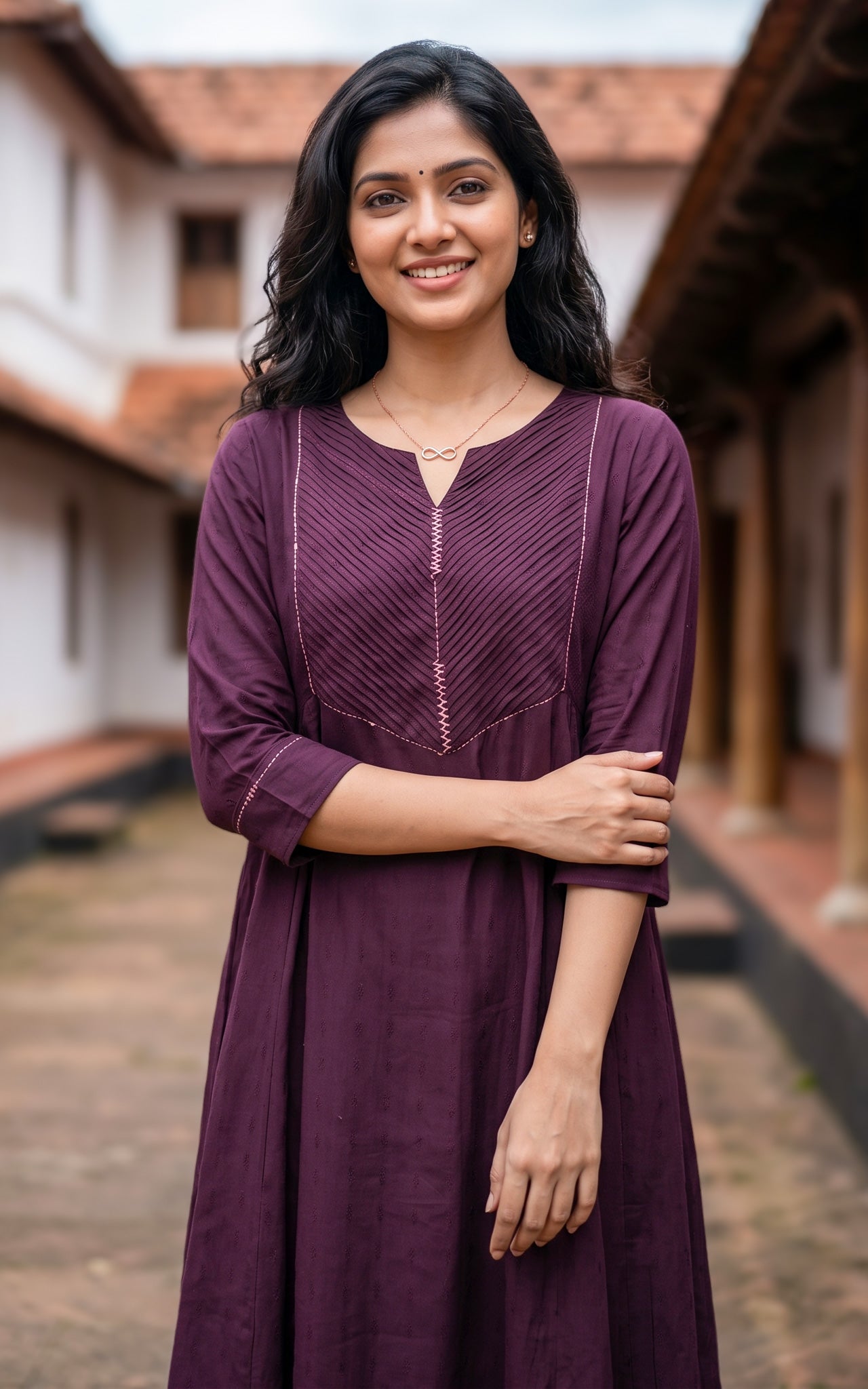 Prajina Plum