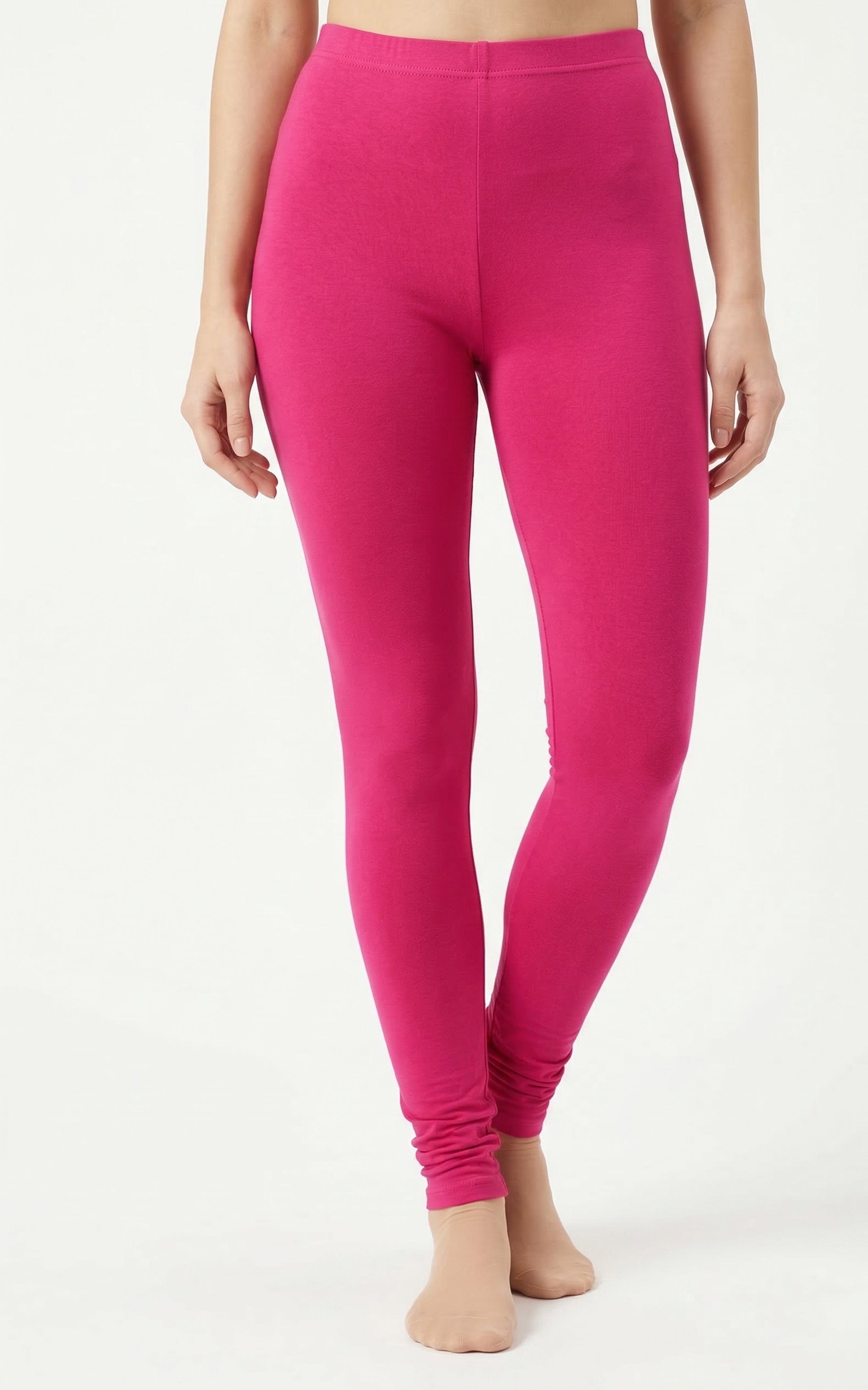 Rose #993 Ankle Legging