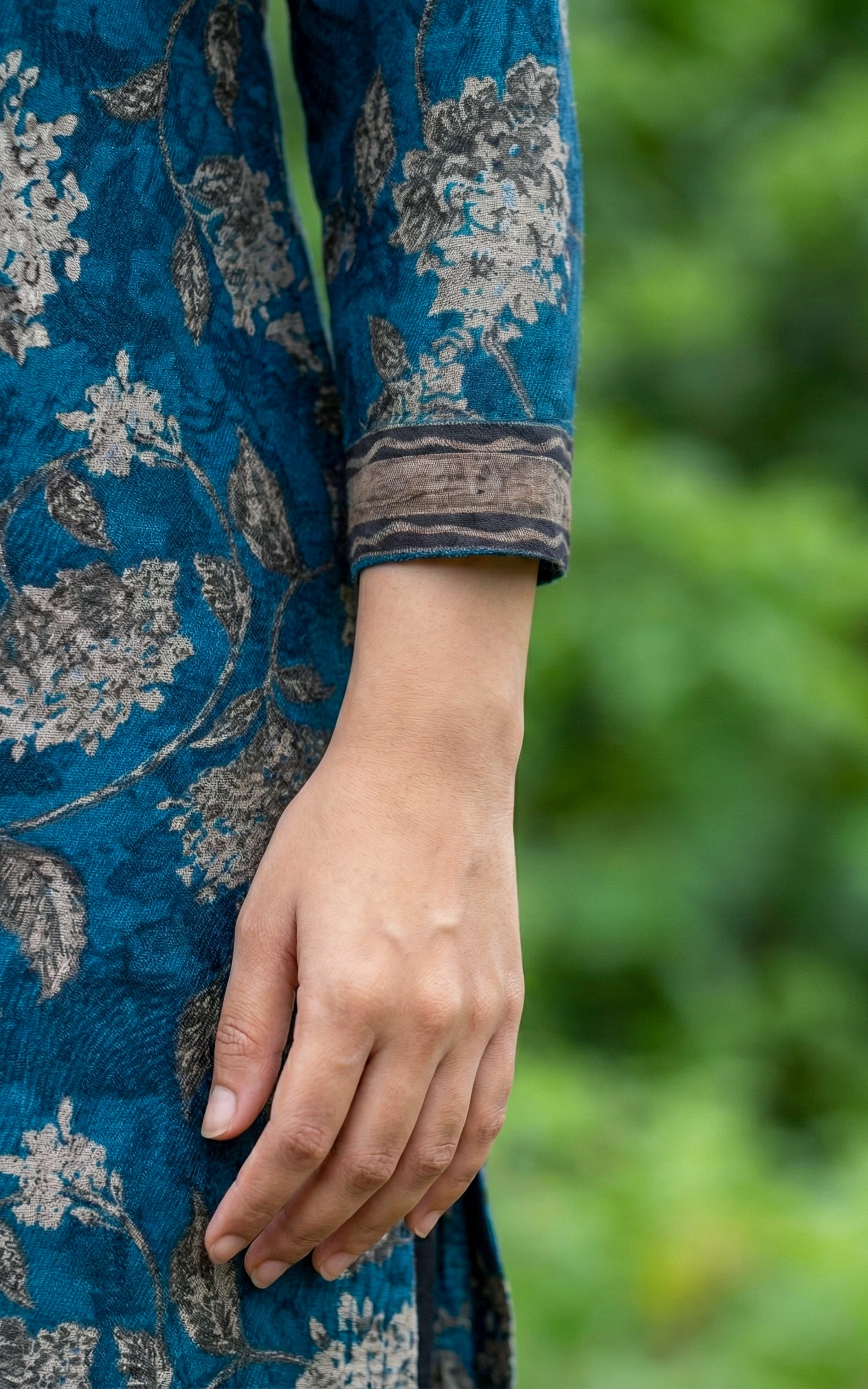 work wear kurti for women