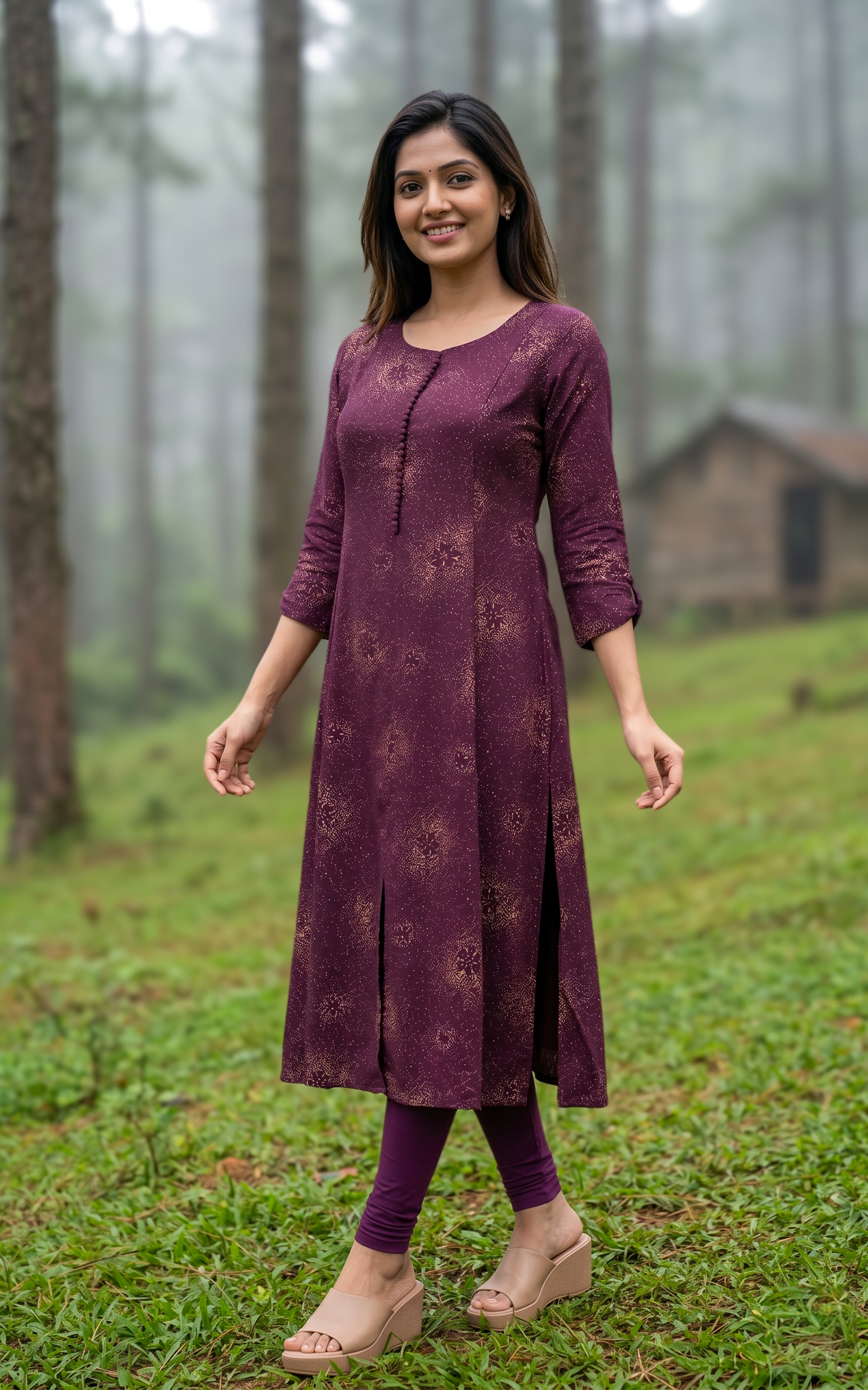 Malarselvi A
