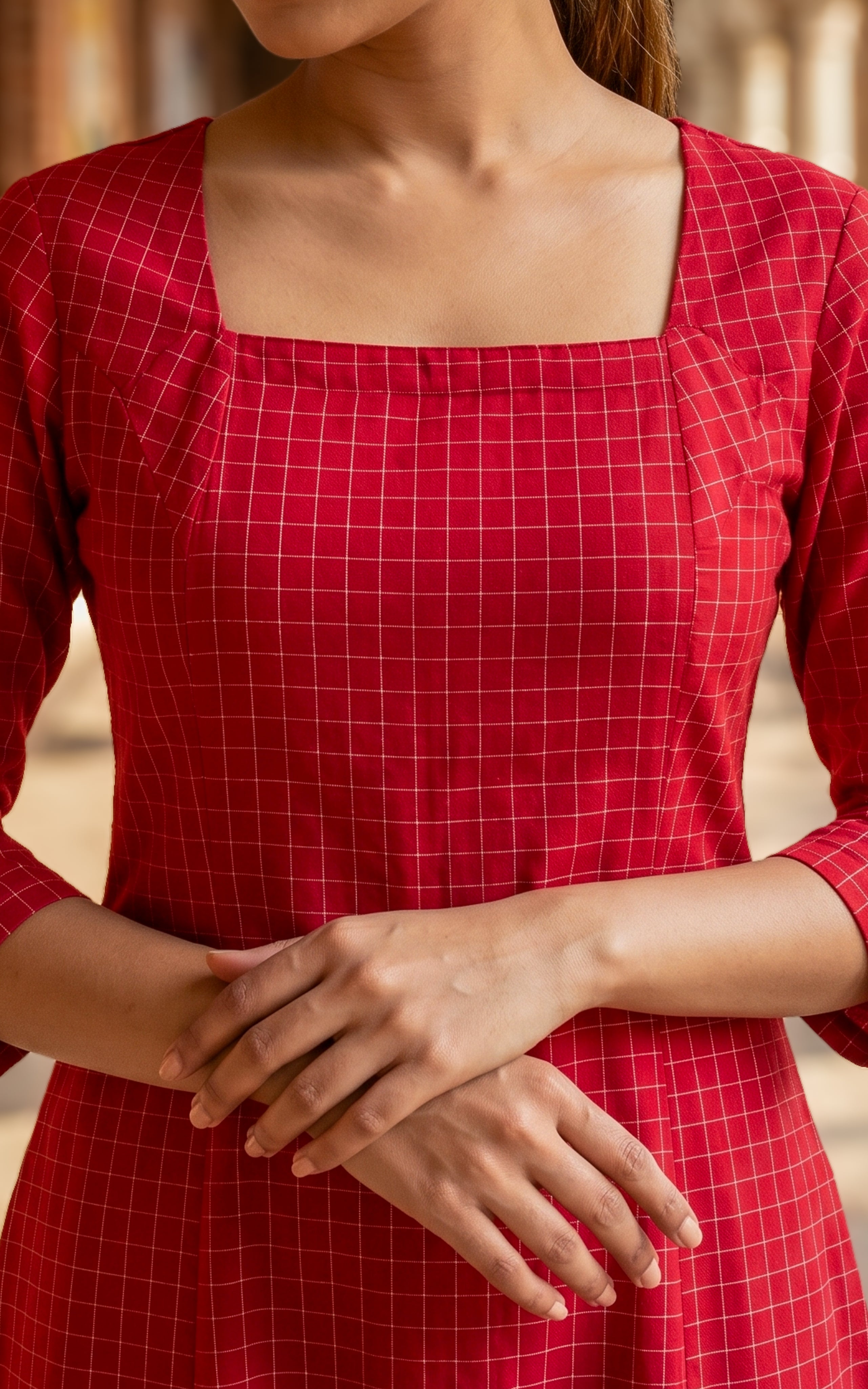 Anumitha Red
