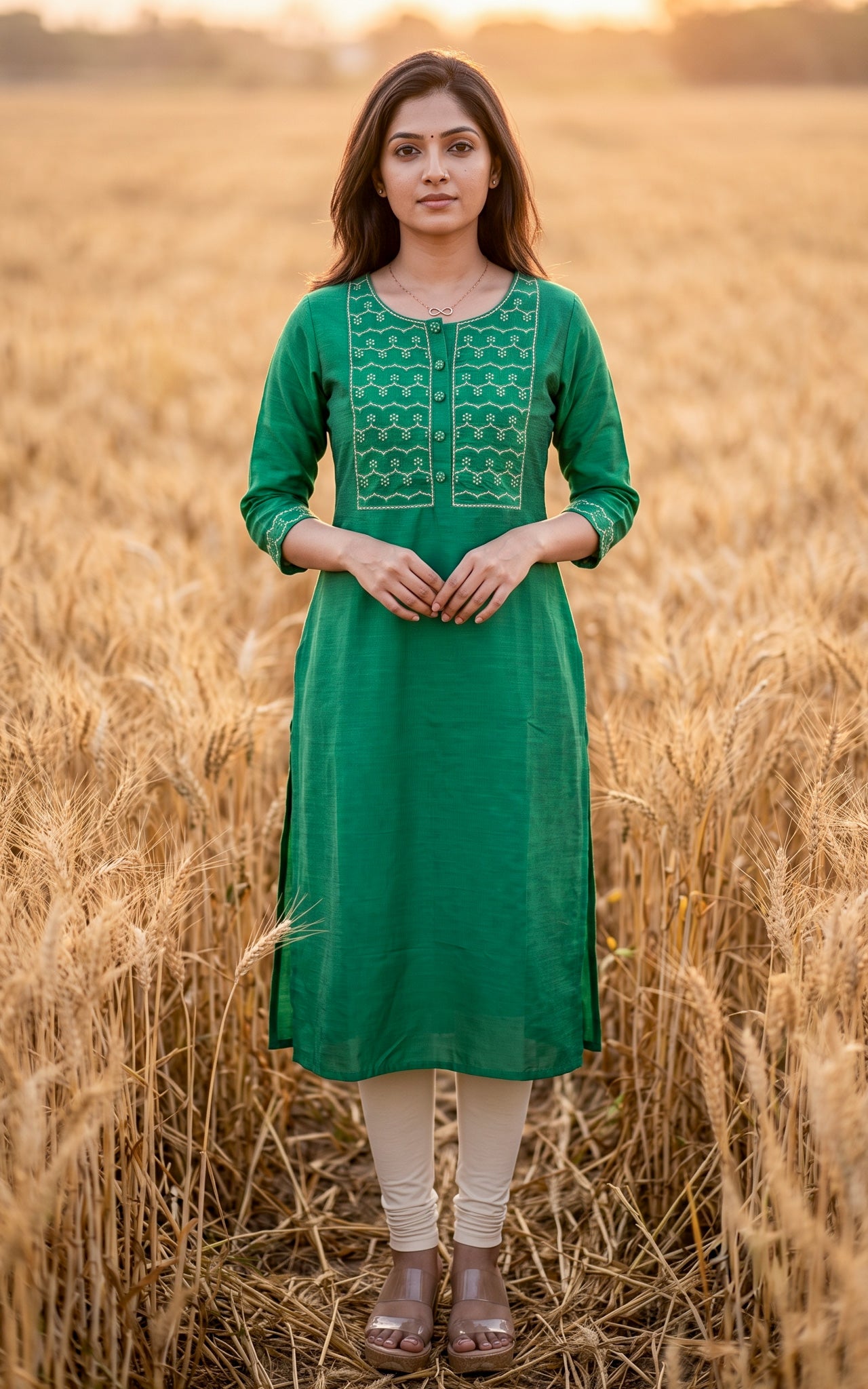 Shamini Green