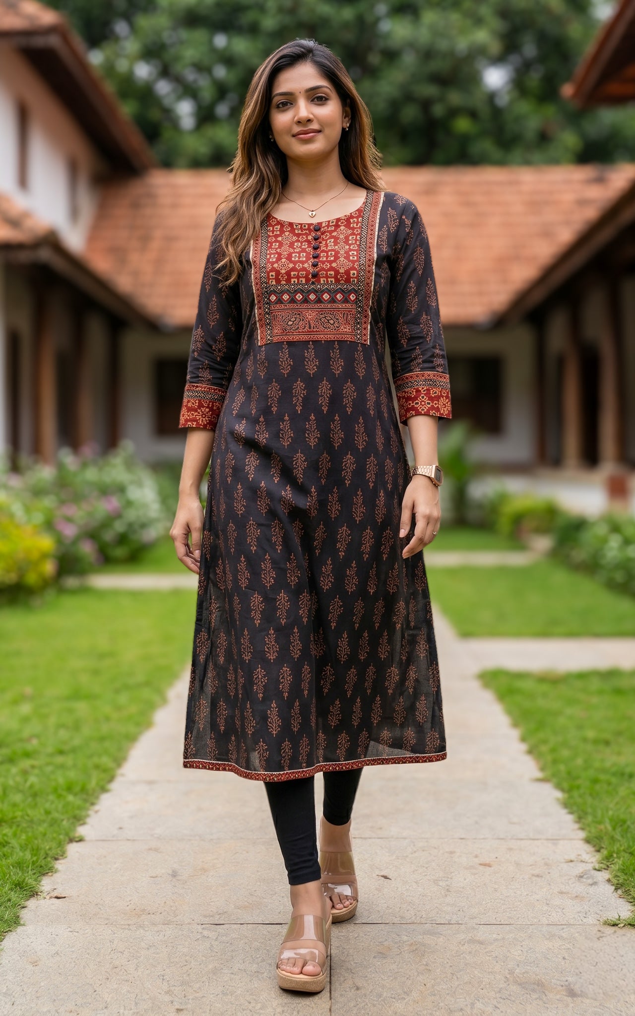 Mithula Black