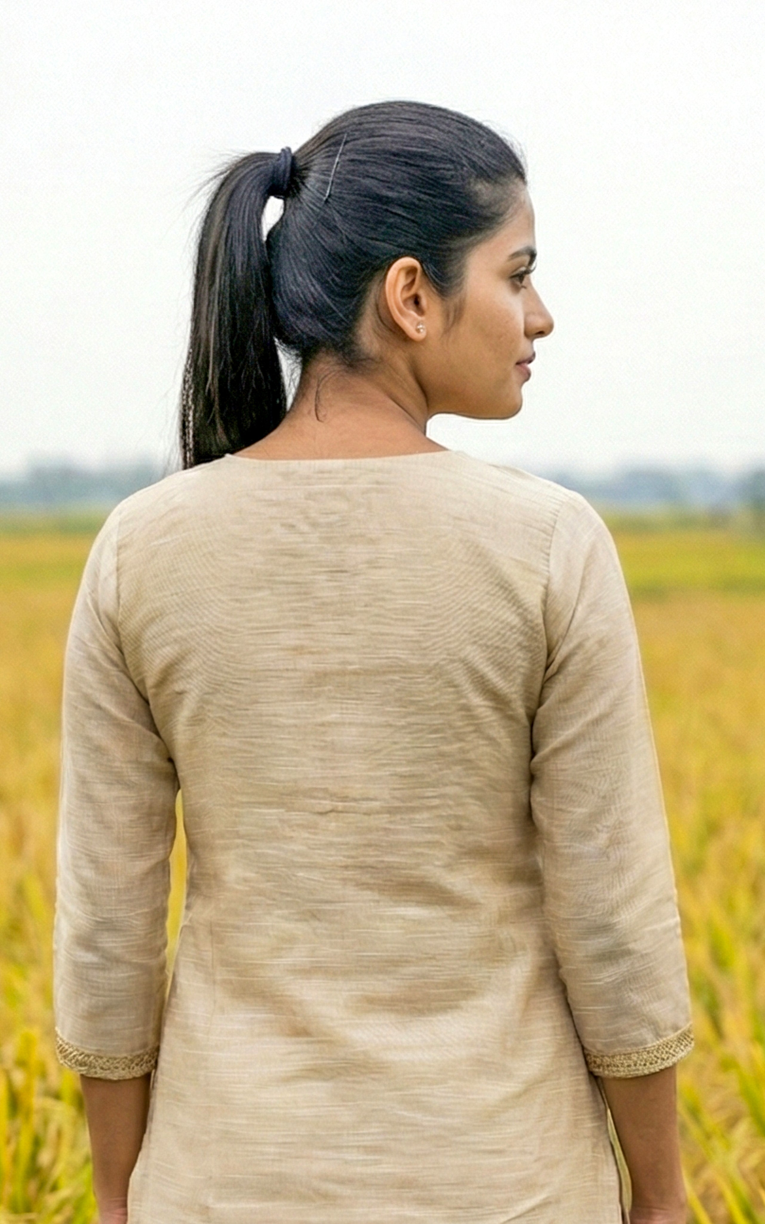 Macarena (Kurti+Pant+Dupatta)