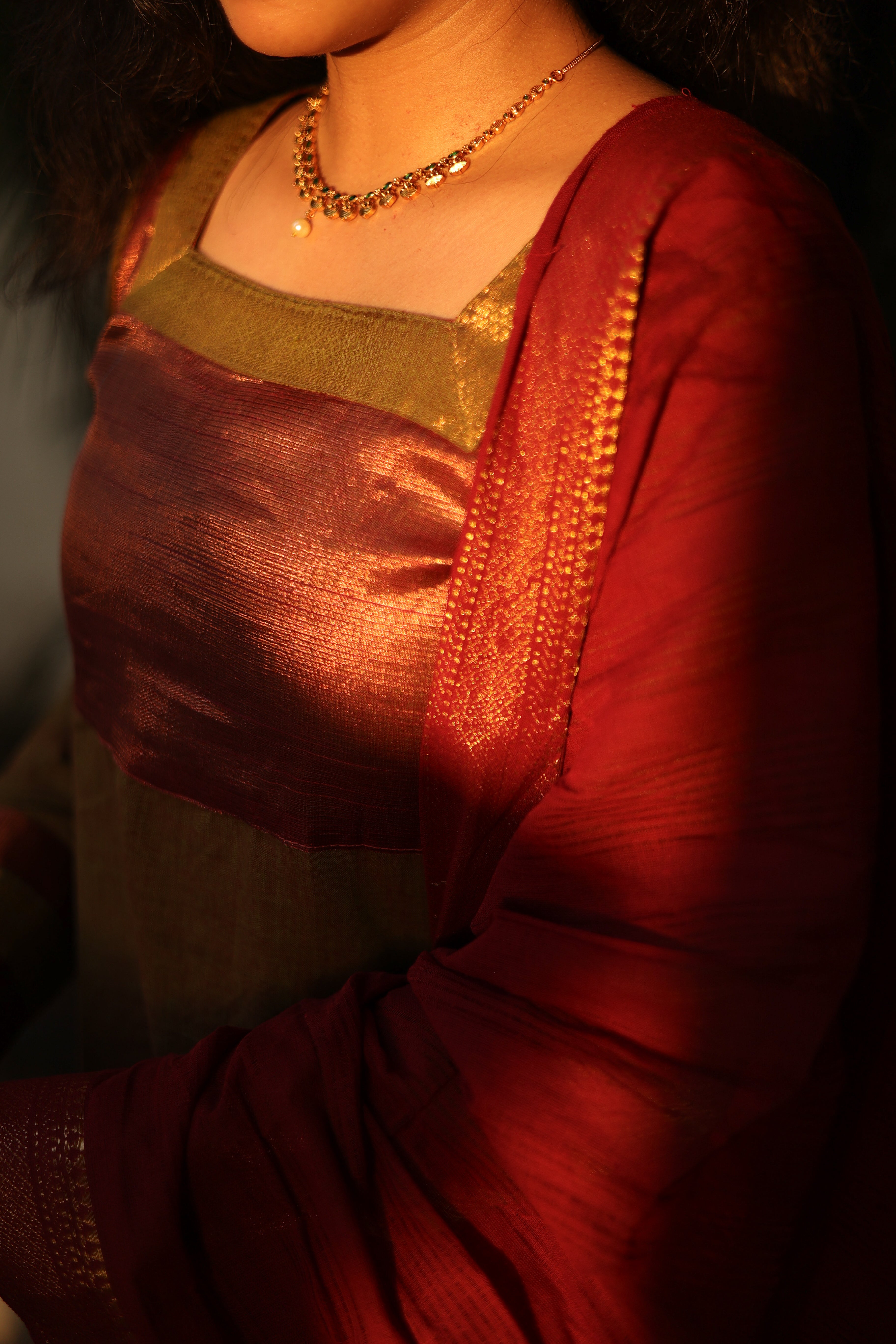 Suitable for college, work, and functions