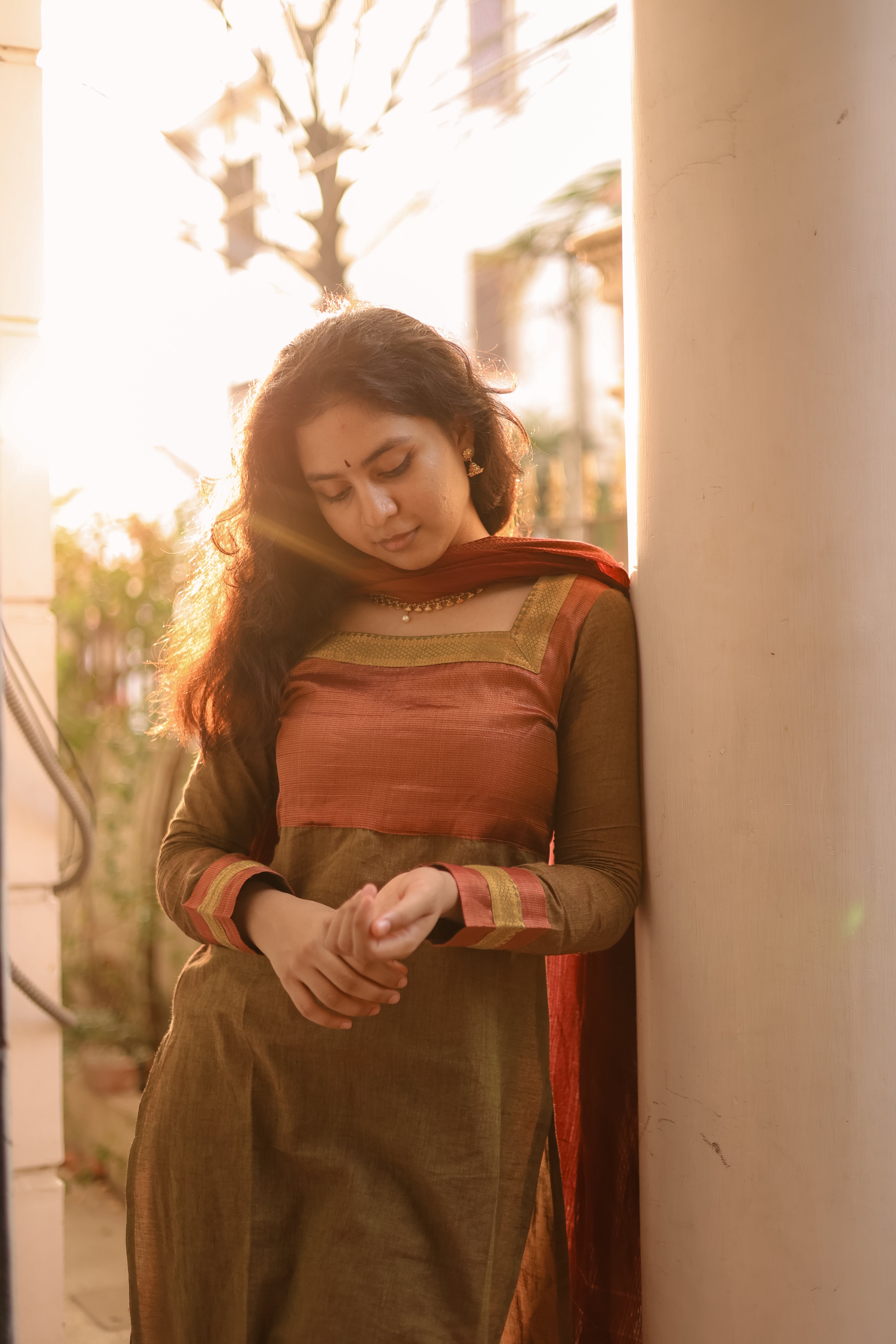 Color looks good on all skin tones