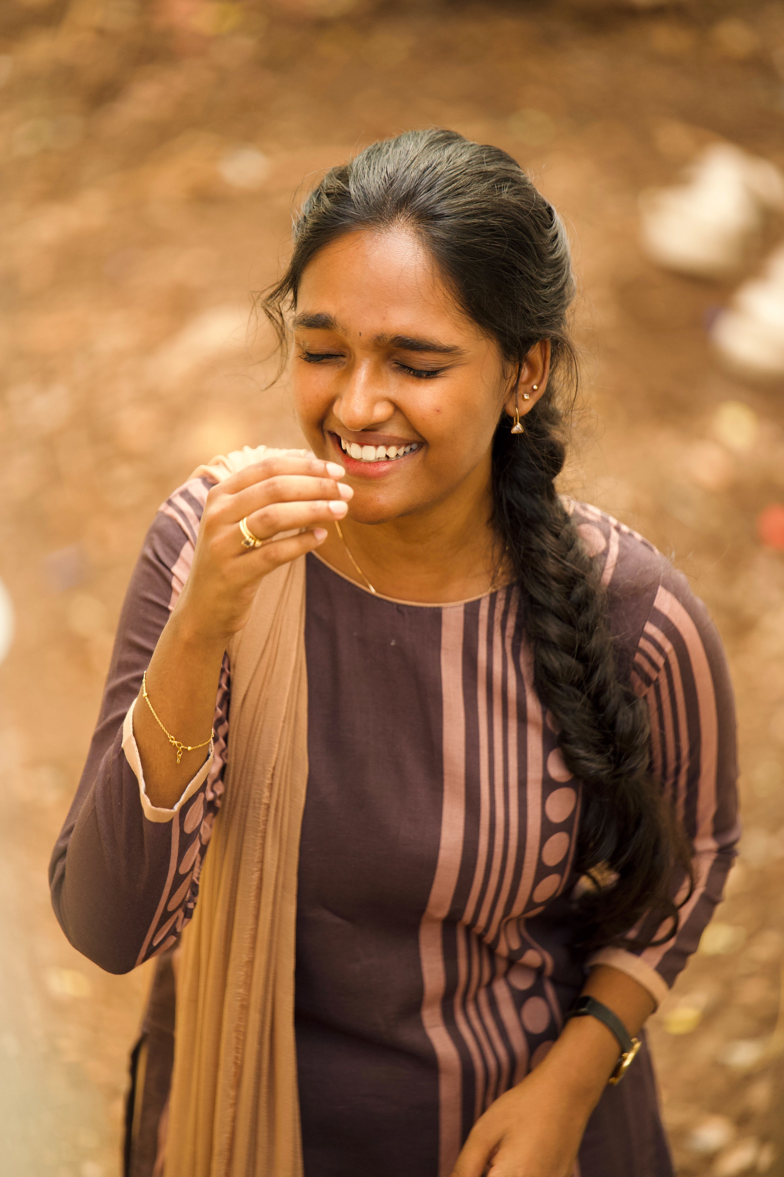 Thiru Shobana 1 (Kurti+Dupatta)