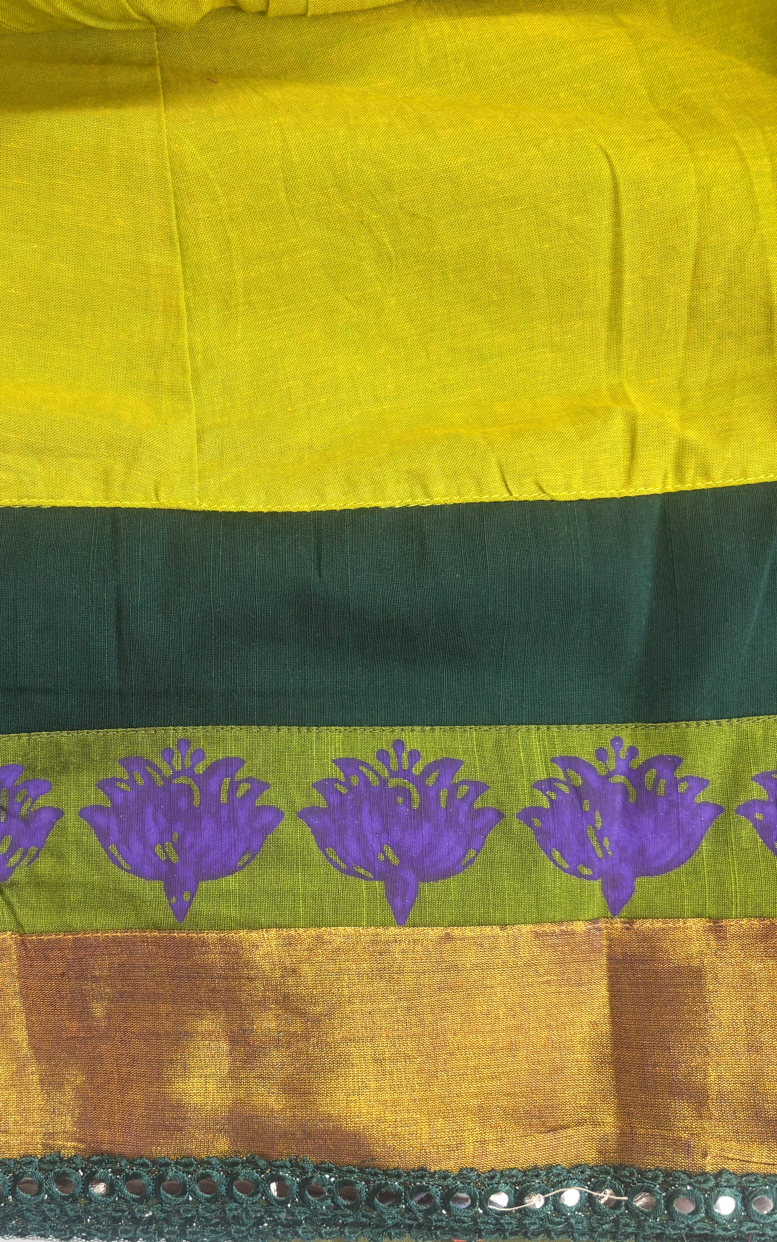 Raavanan Kalvare (Only Kurti)