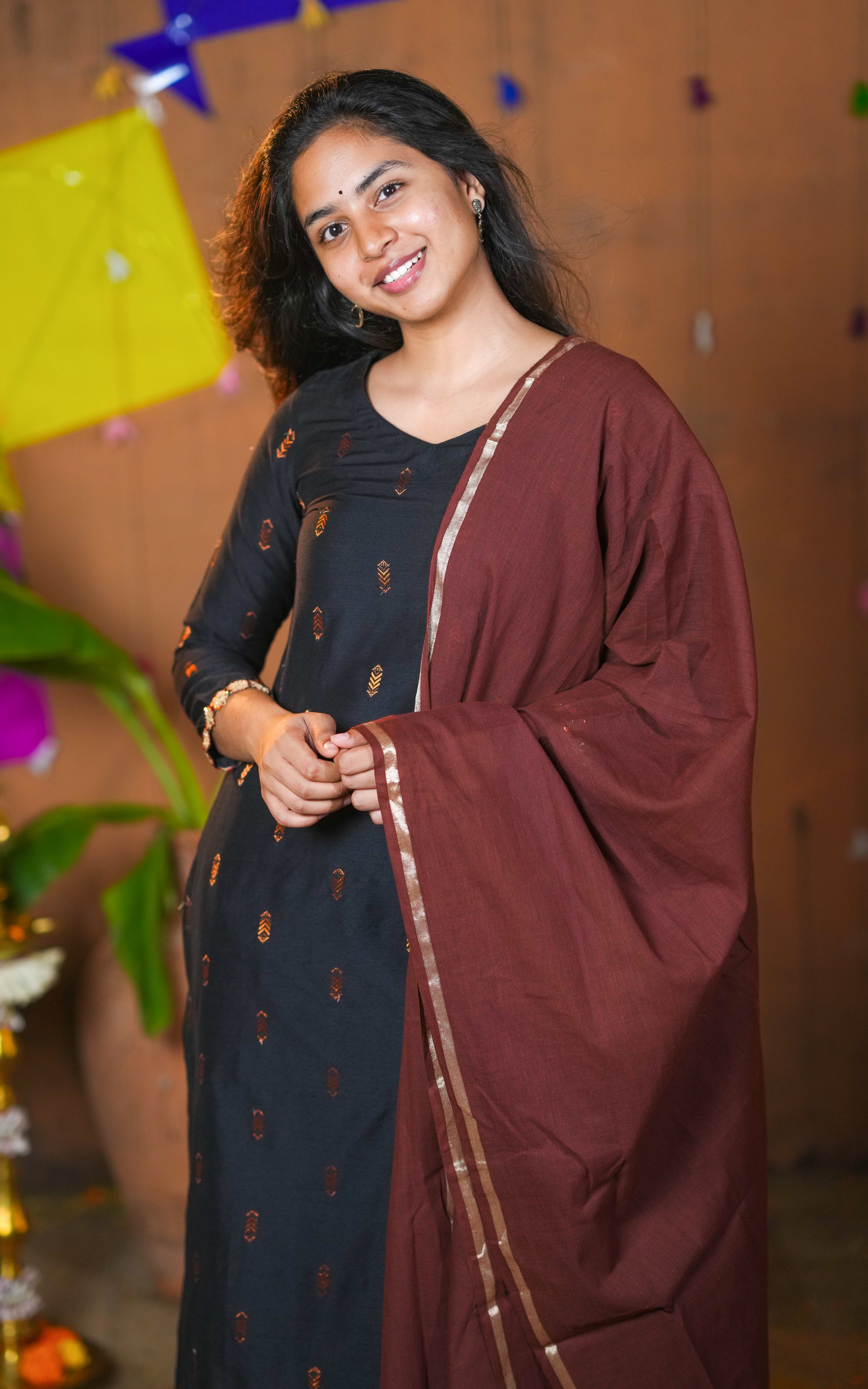 Daily wear kurti