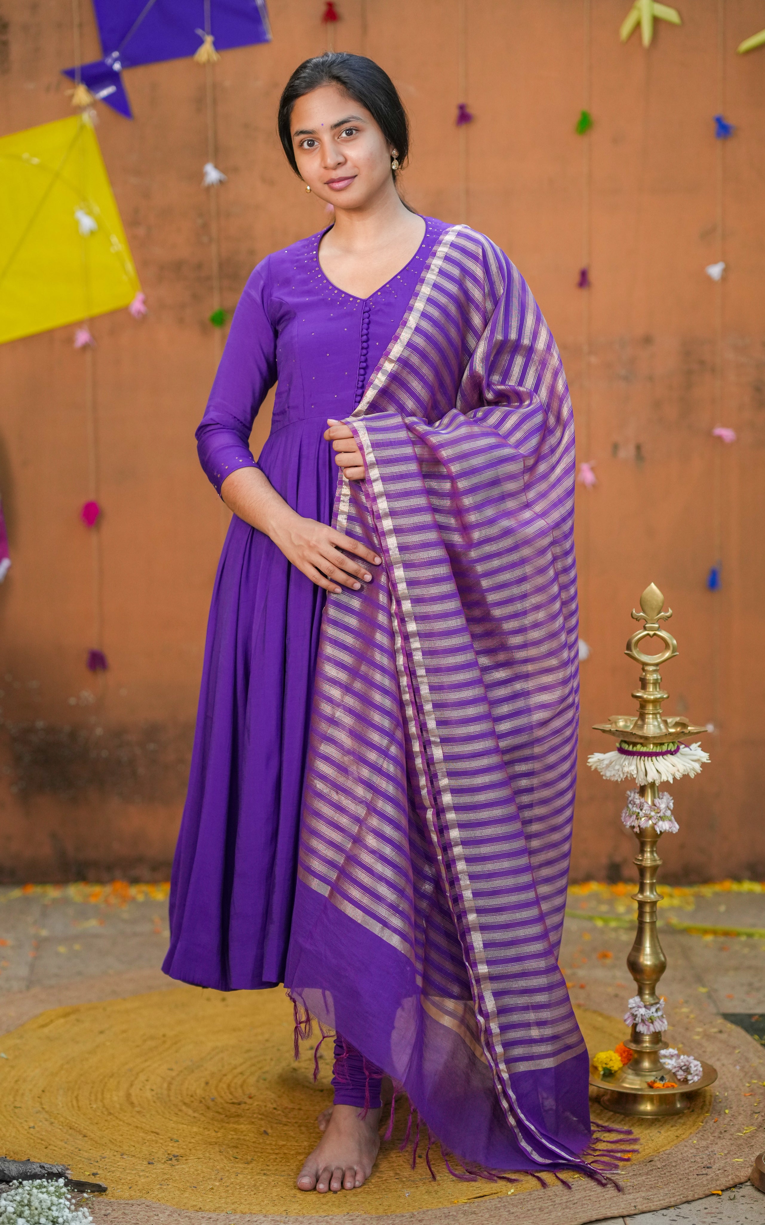 Pongal kurti collection for women