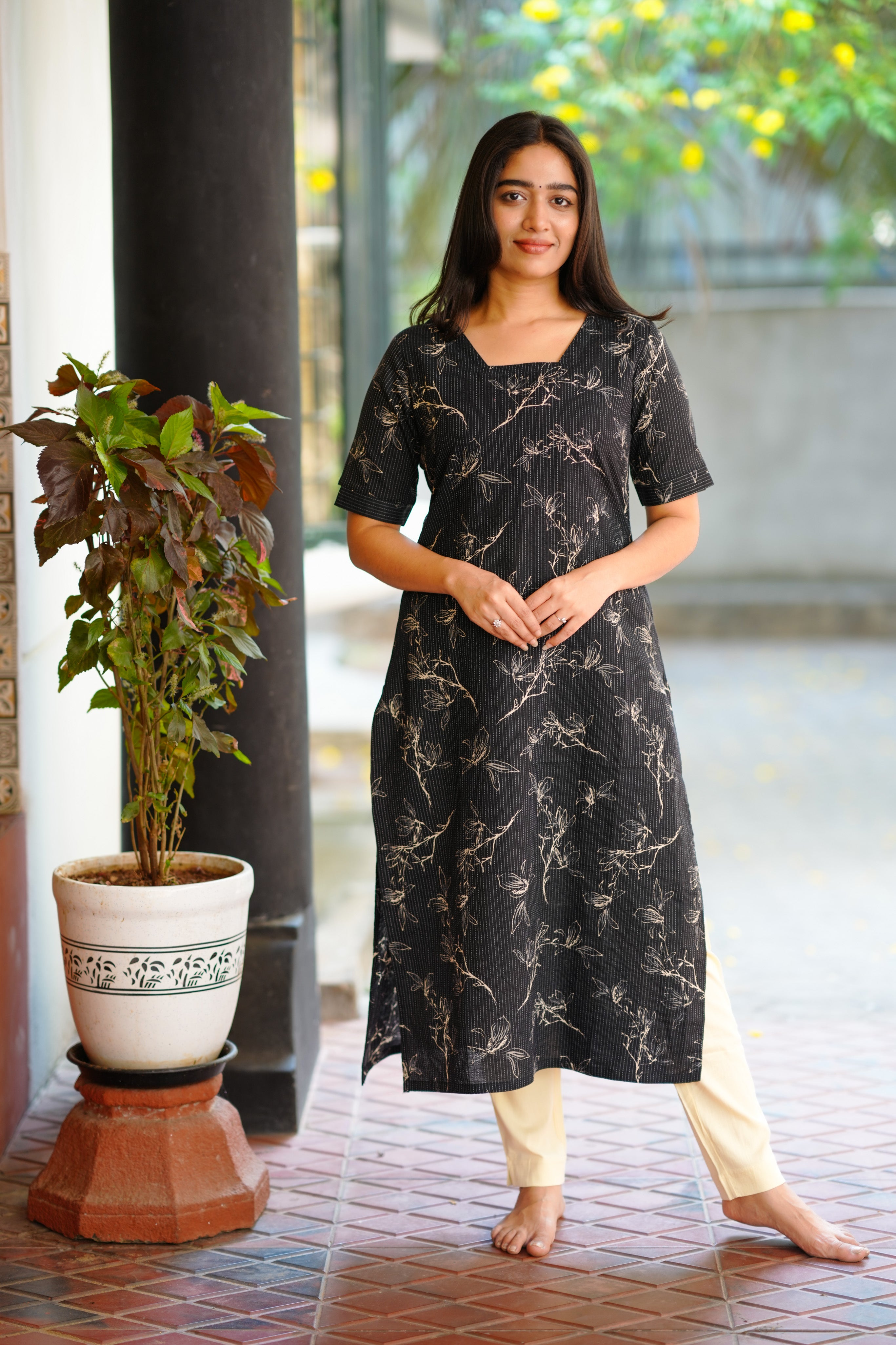 Shreya