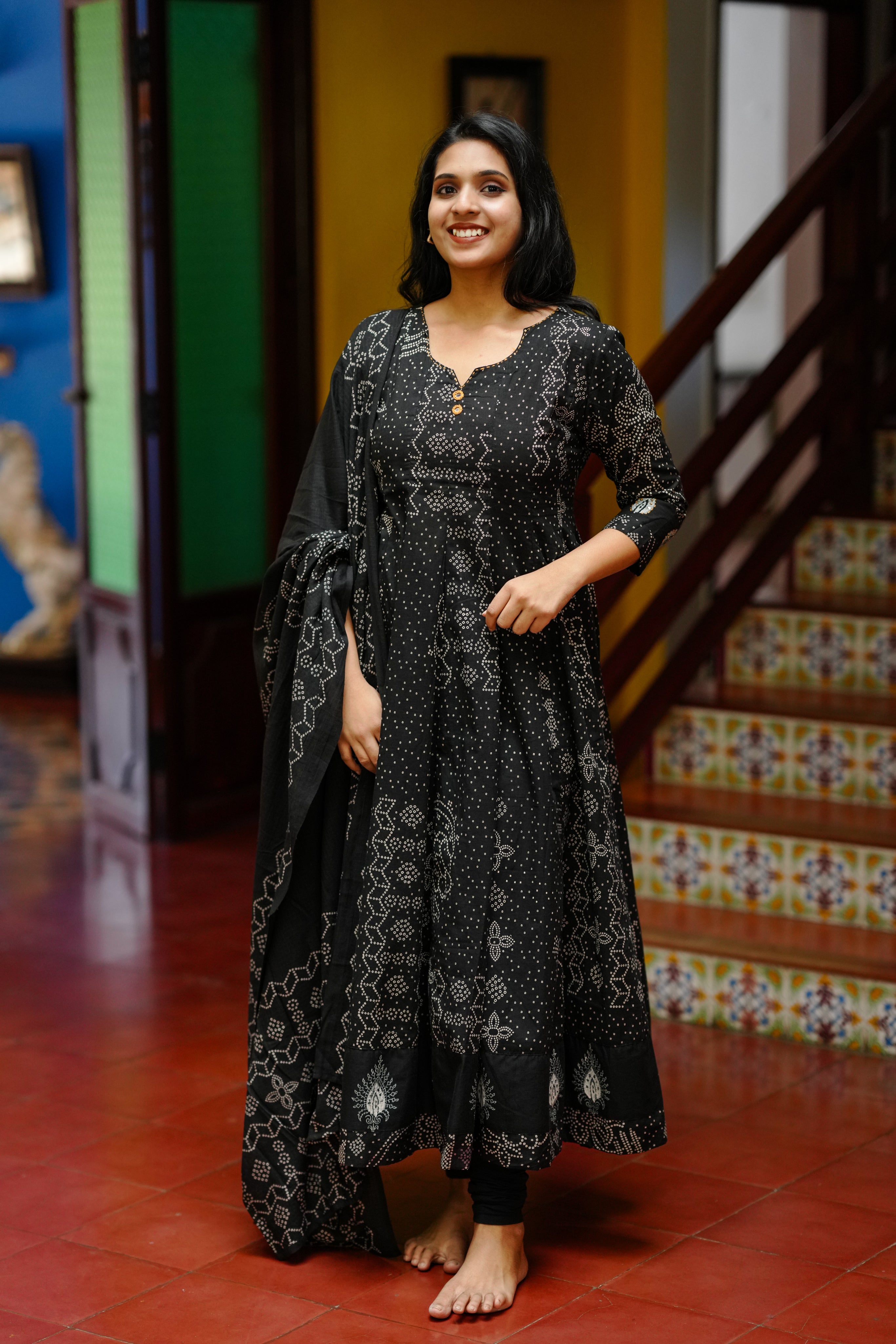 daily wear for women