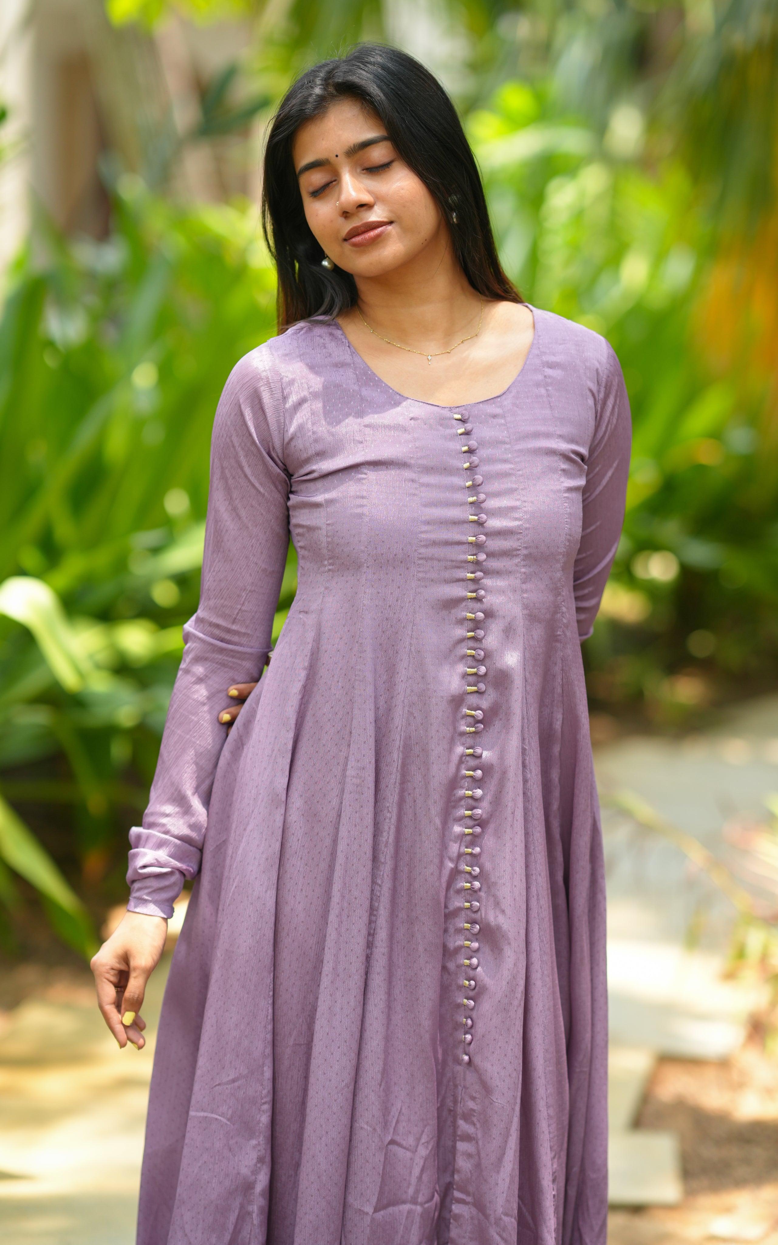 Sanjana Lavender