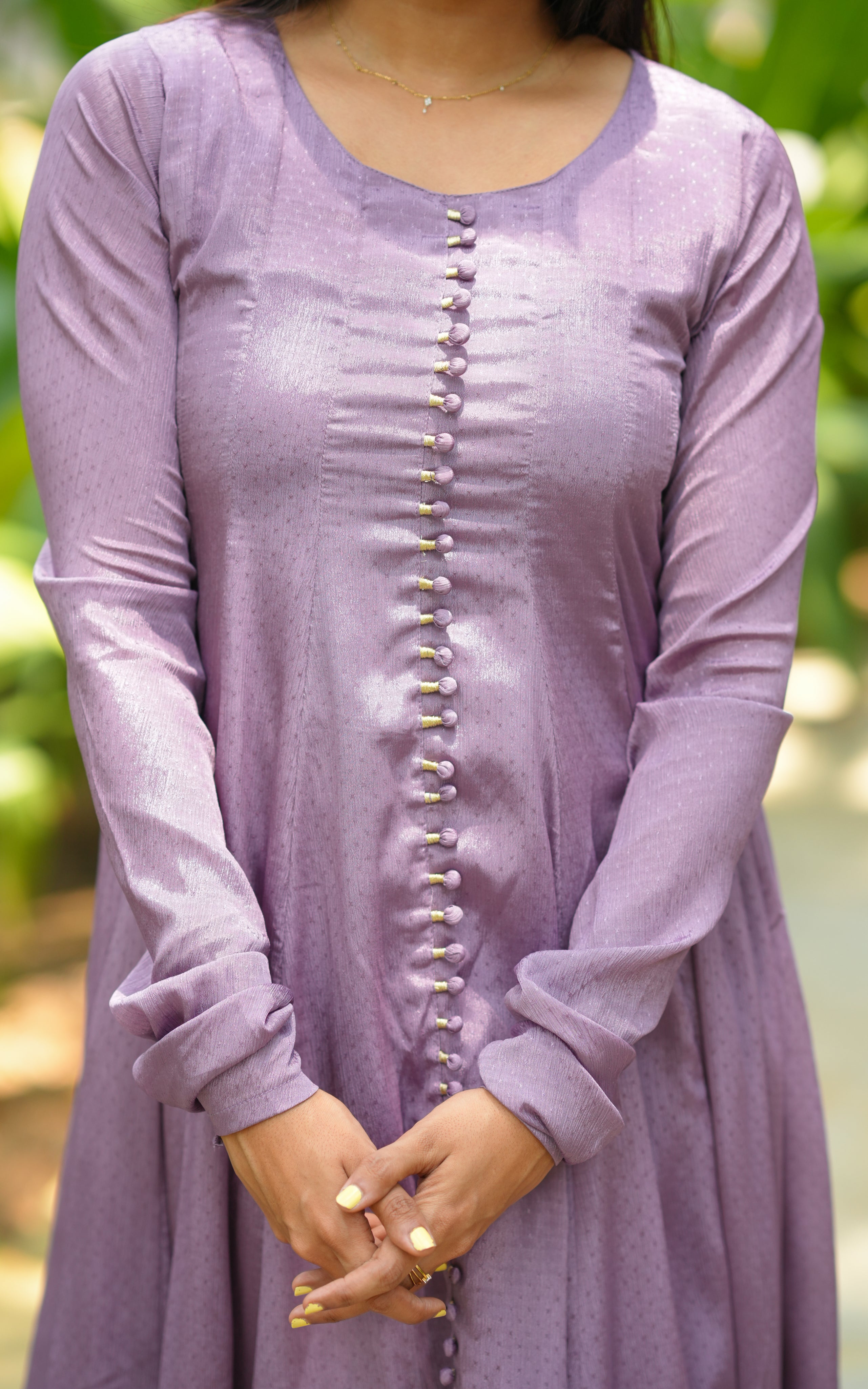 Sanjana Lavender