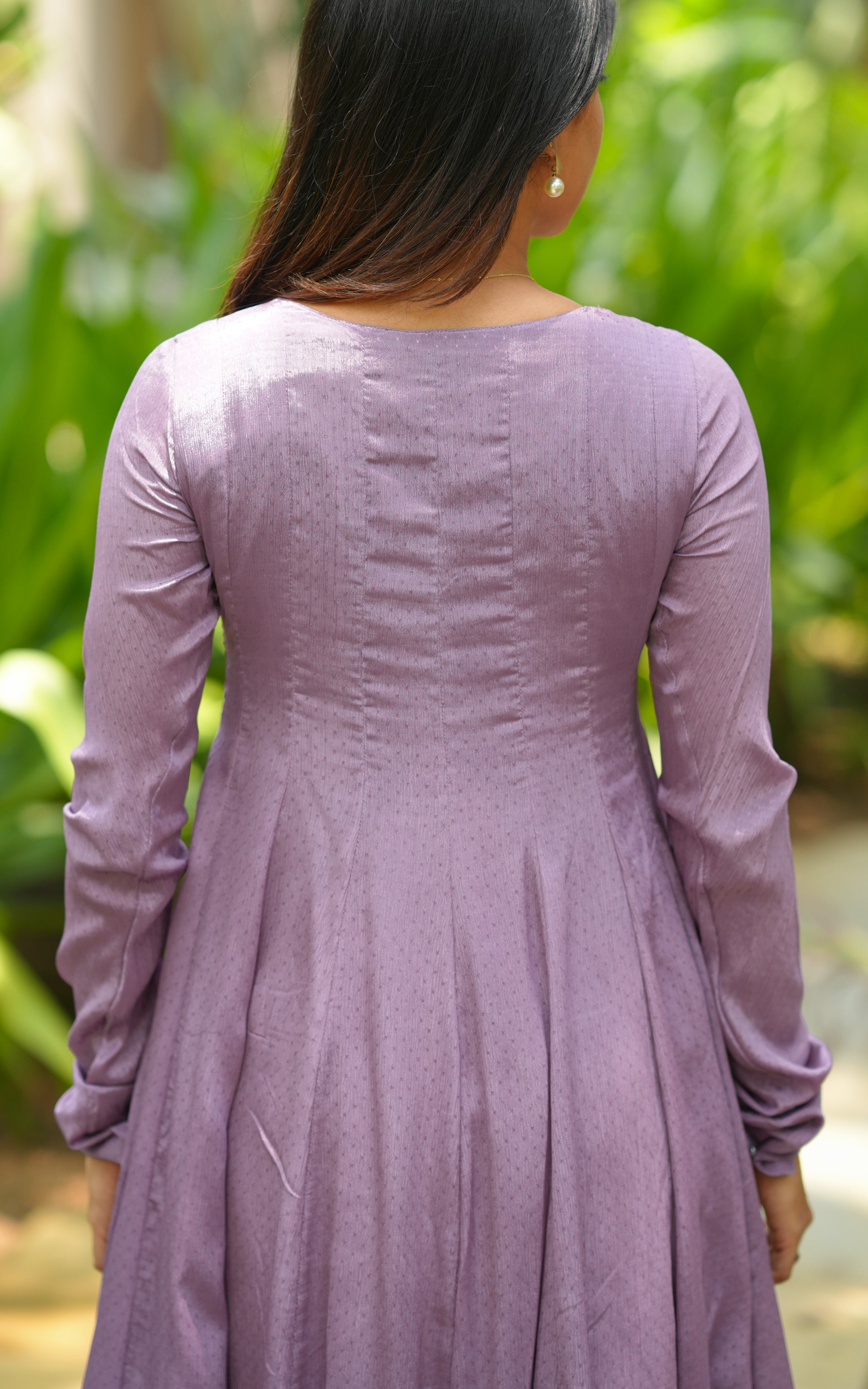 Sanjana Lavender