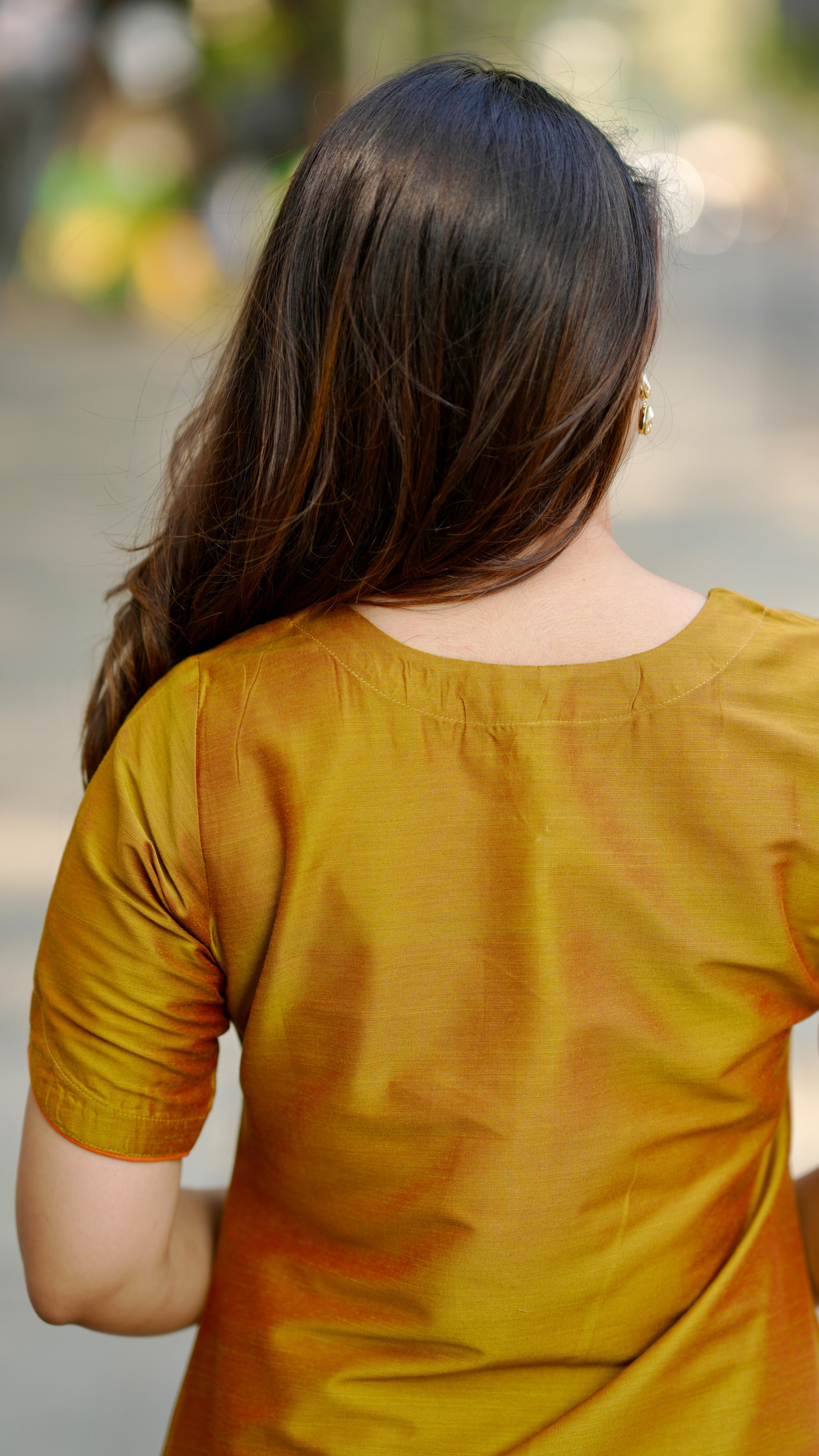 Kavimozhi (Kurti+Dupatta)