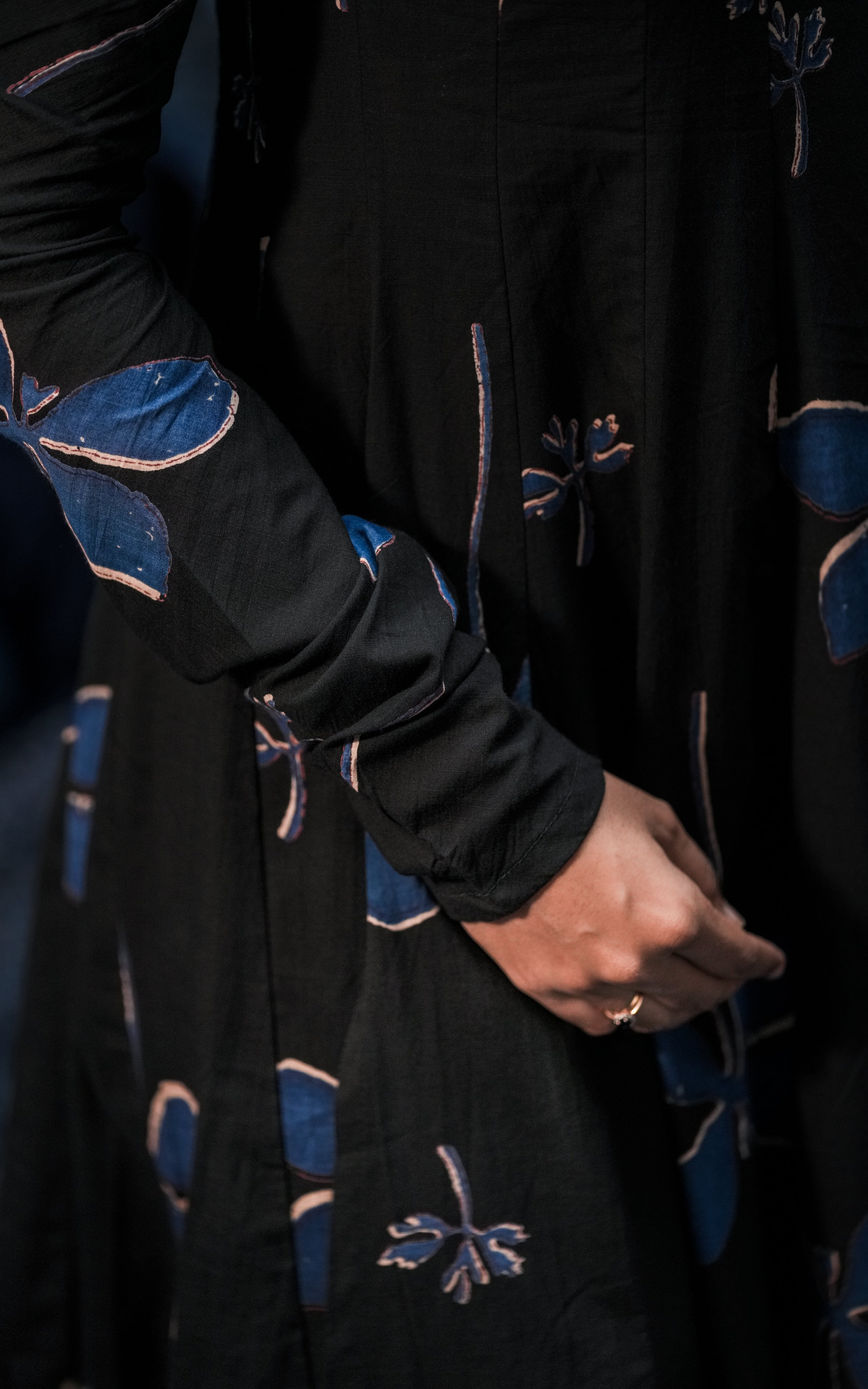 Indigo Fever