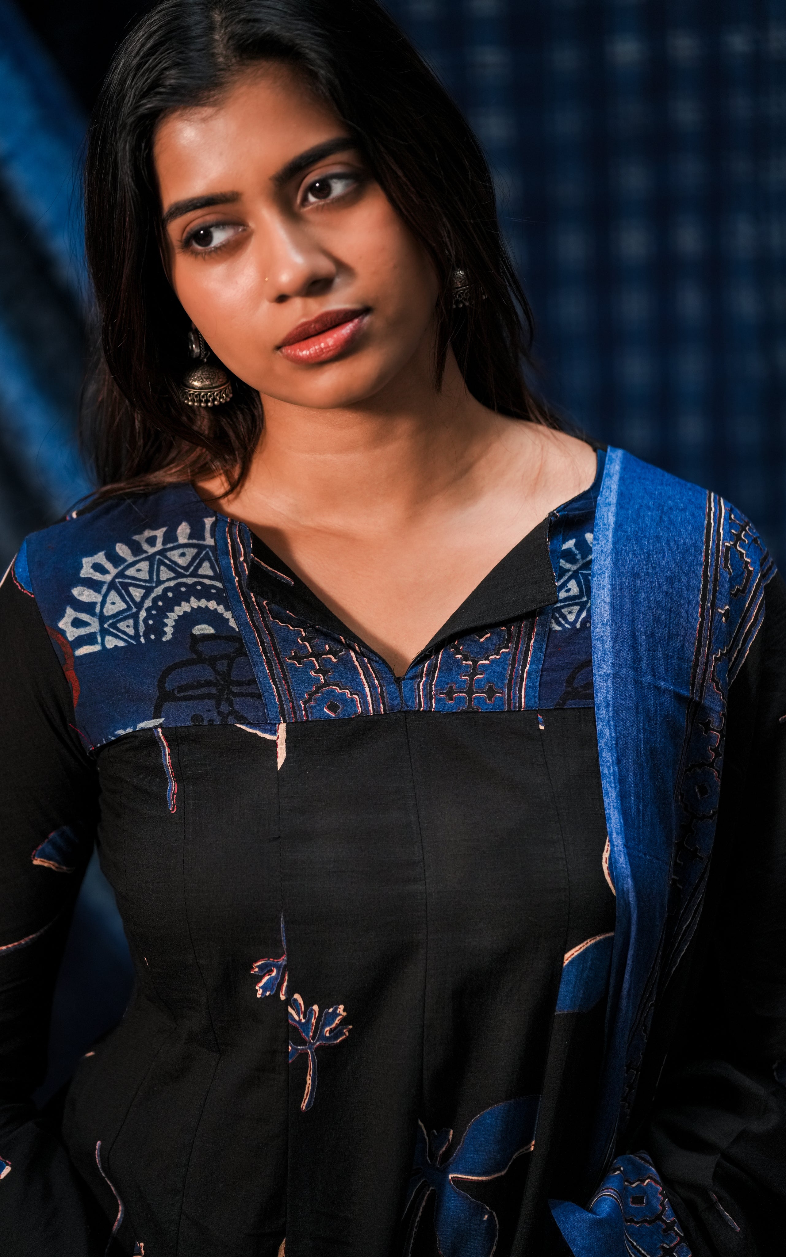Indigo Fever