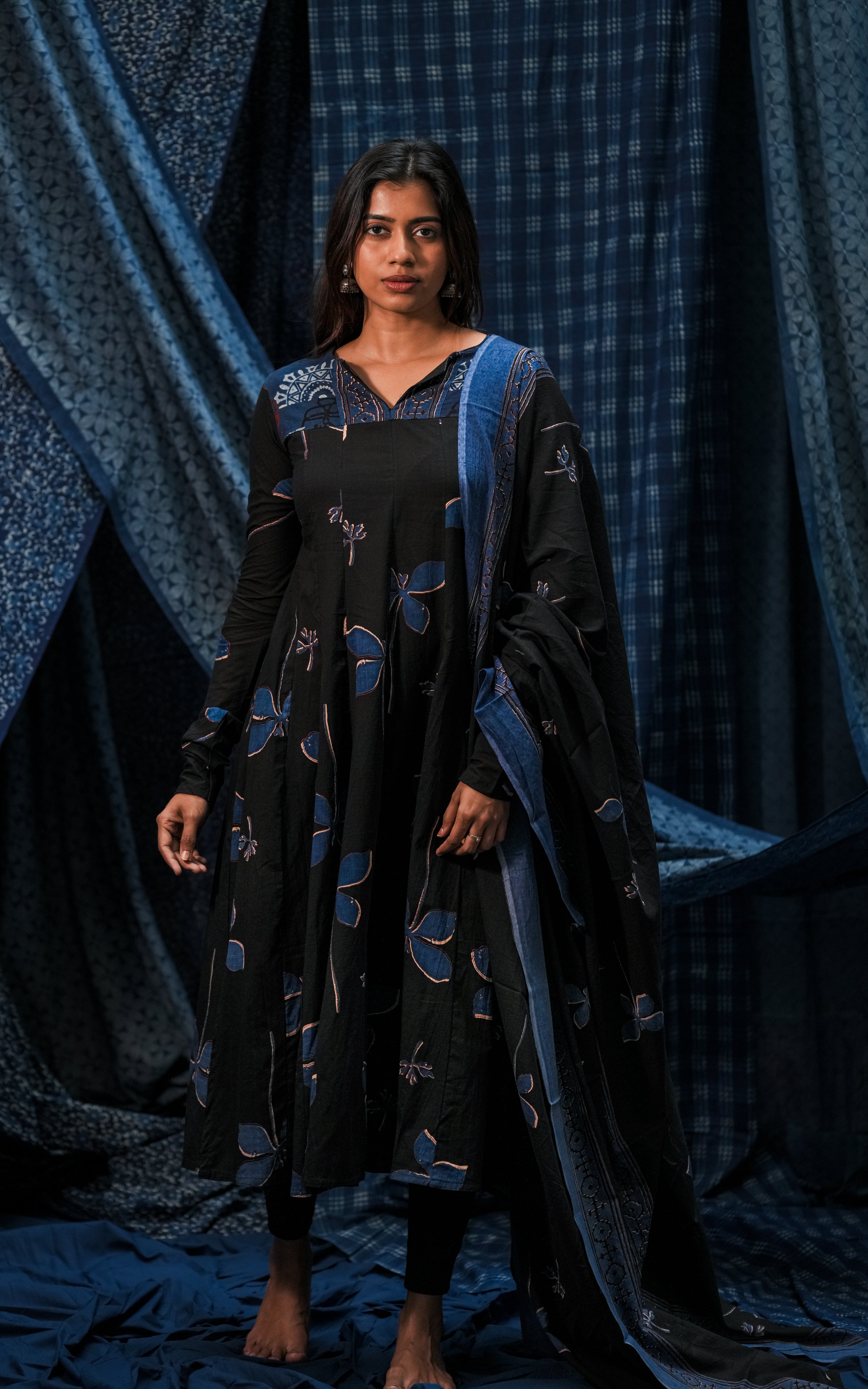 Indigo Fever