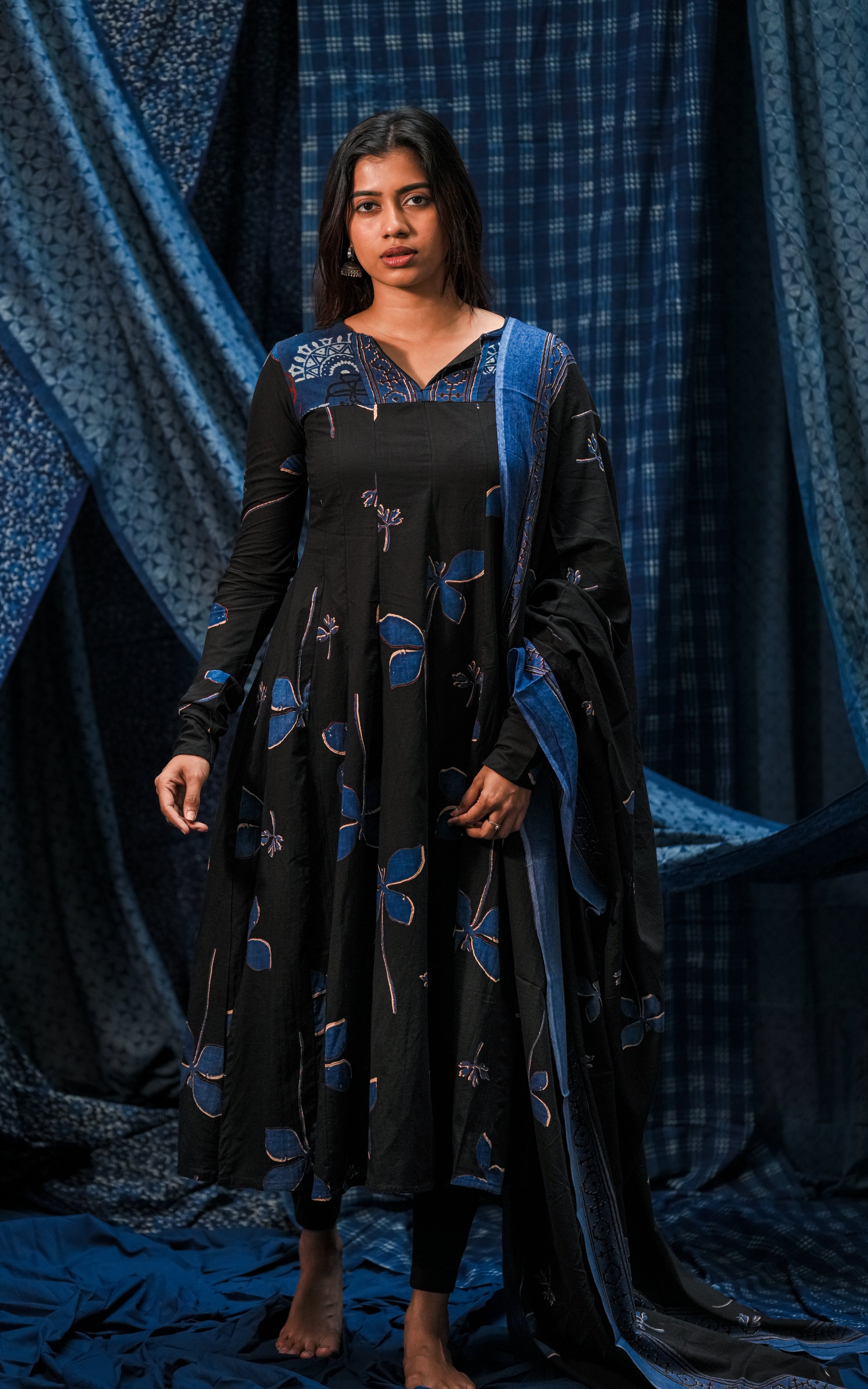 Indigo Fever