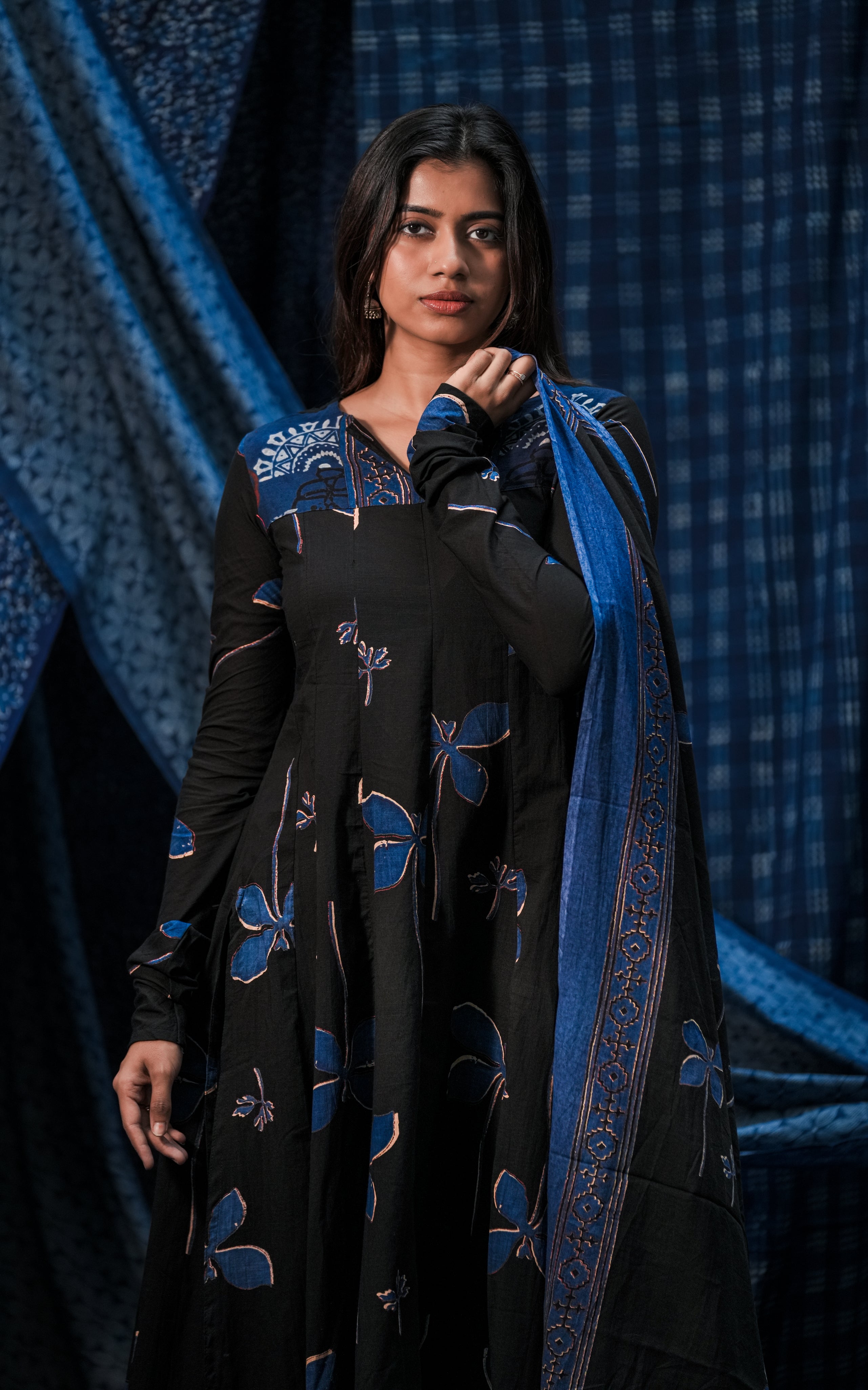 Indigo Fever