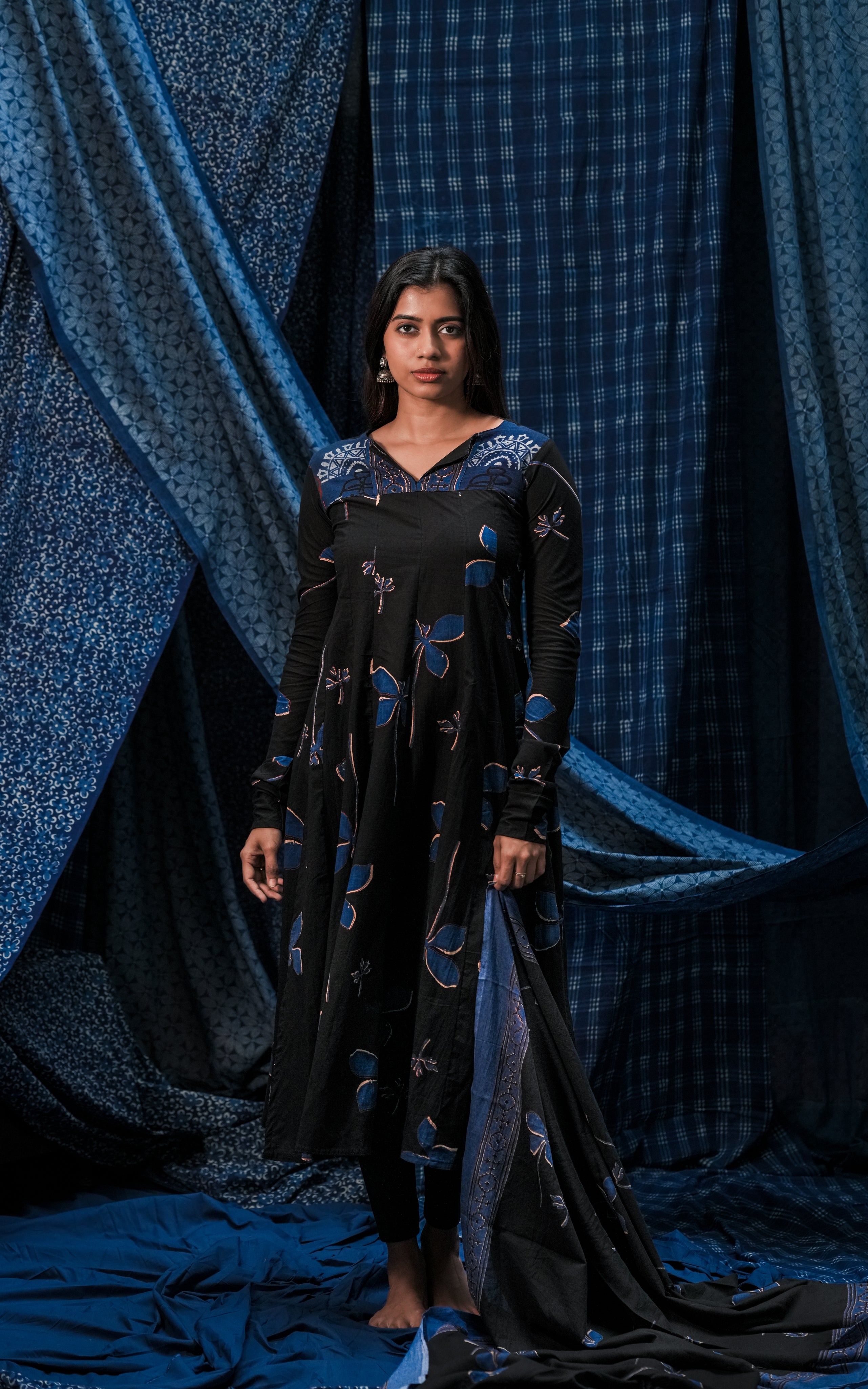 Indigo Fever
