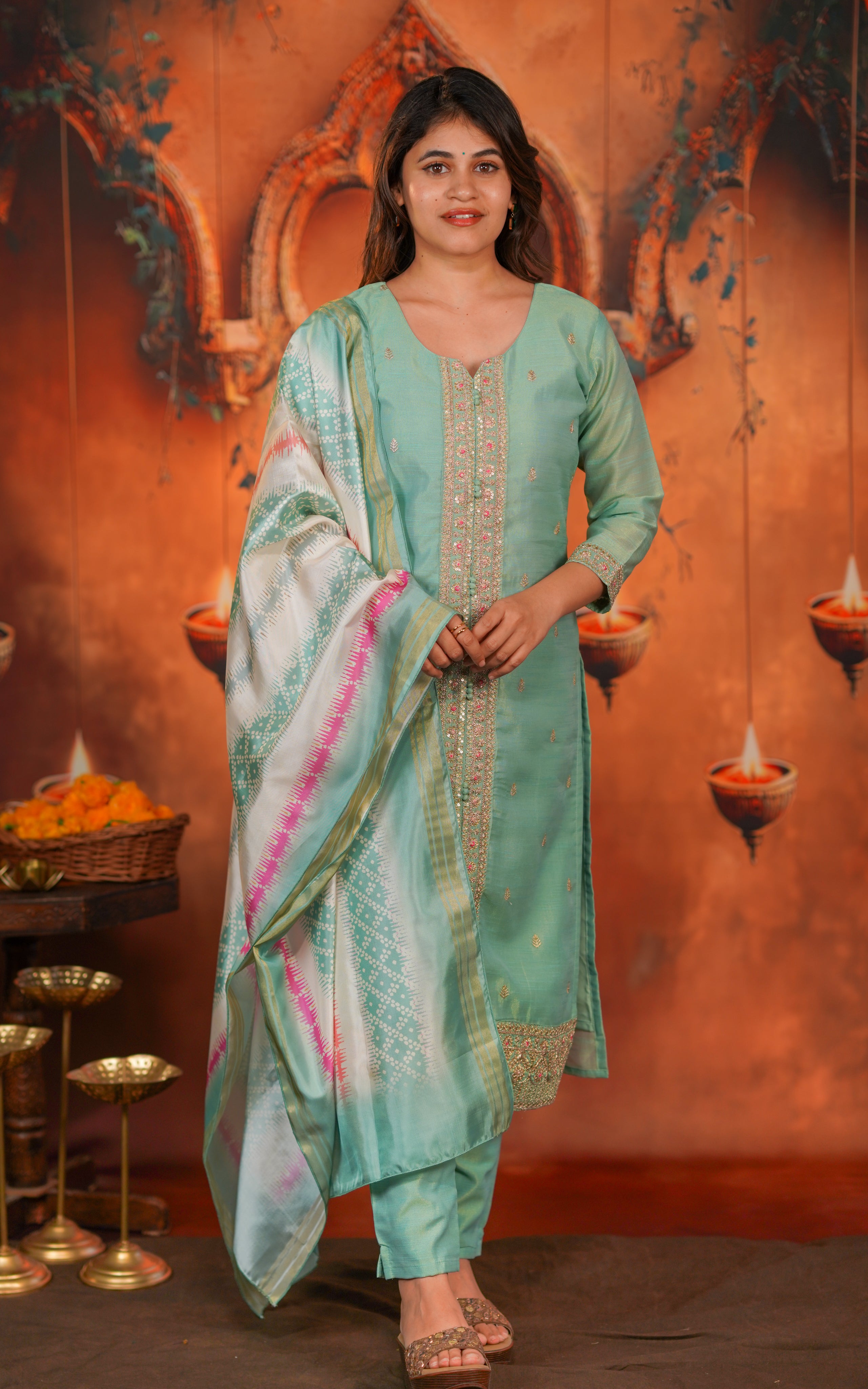 Kurti sets for women