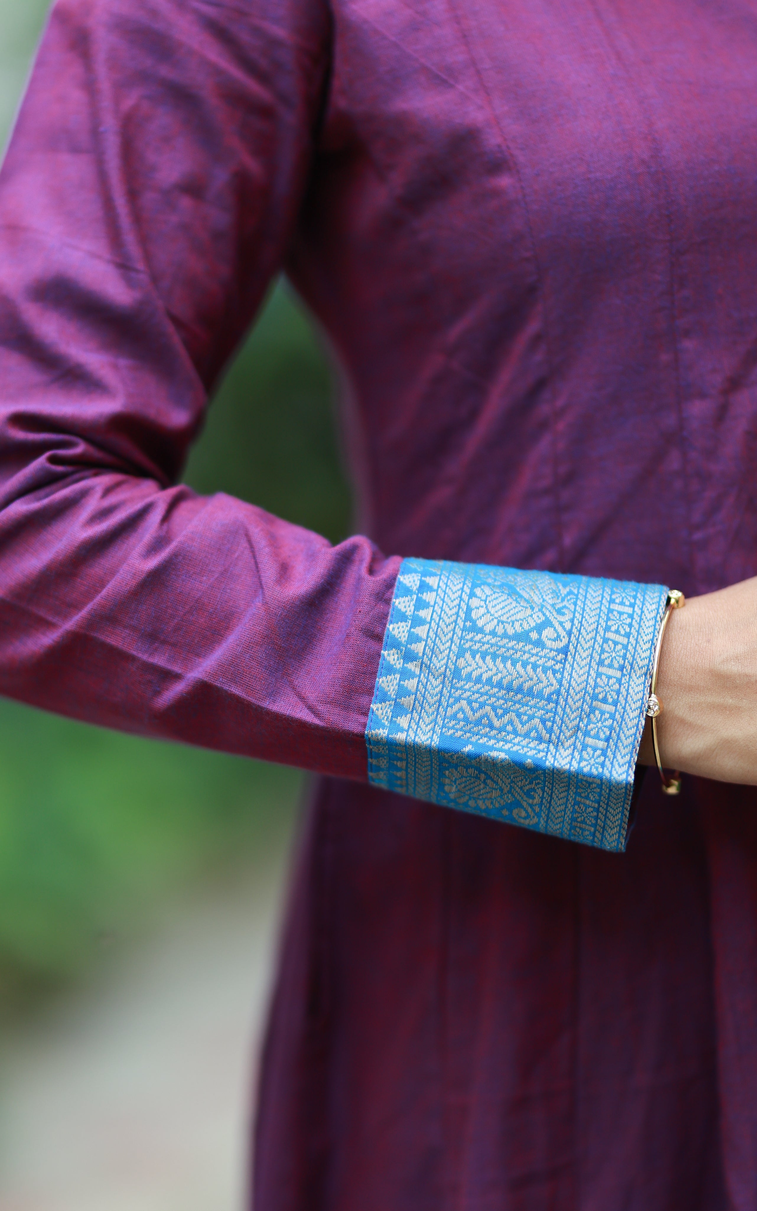 Ligi (Kurti+Dupatta)