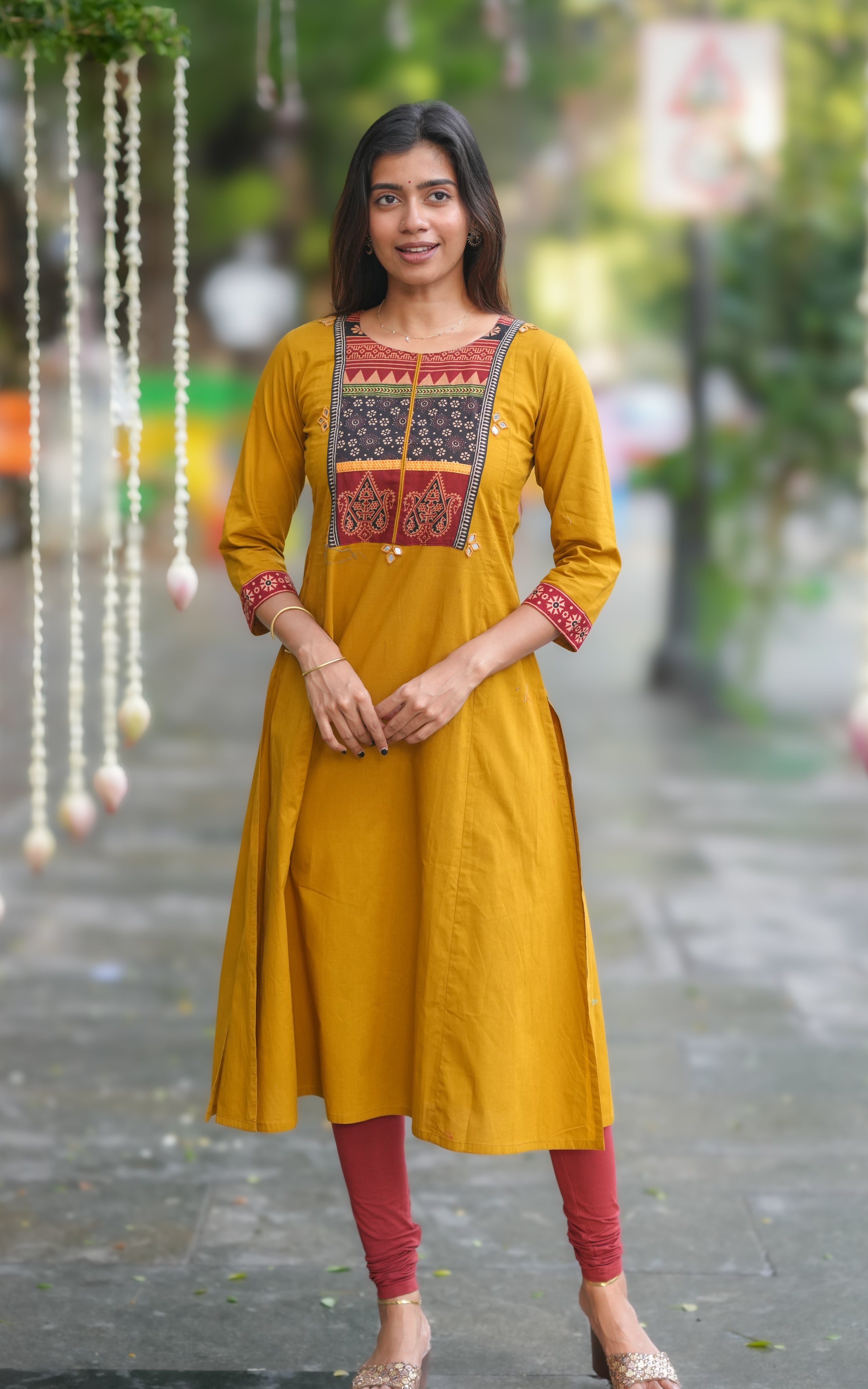 Dharsha Mustard