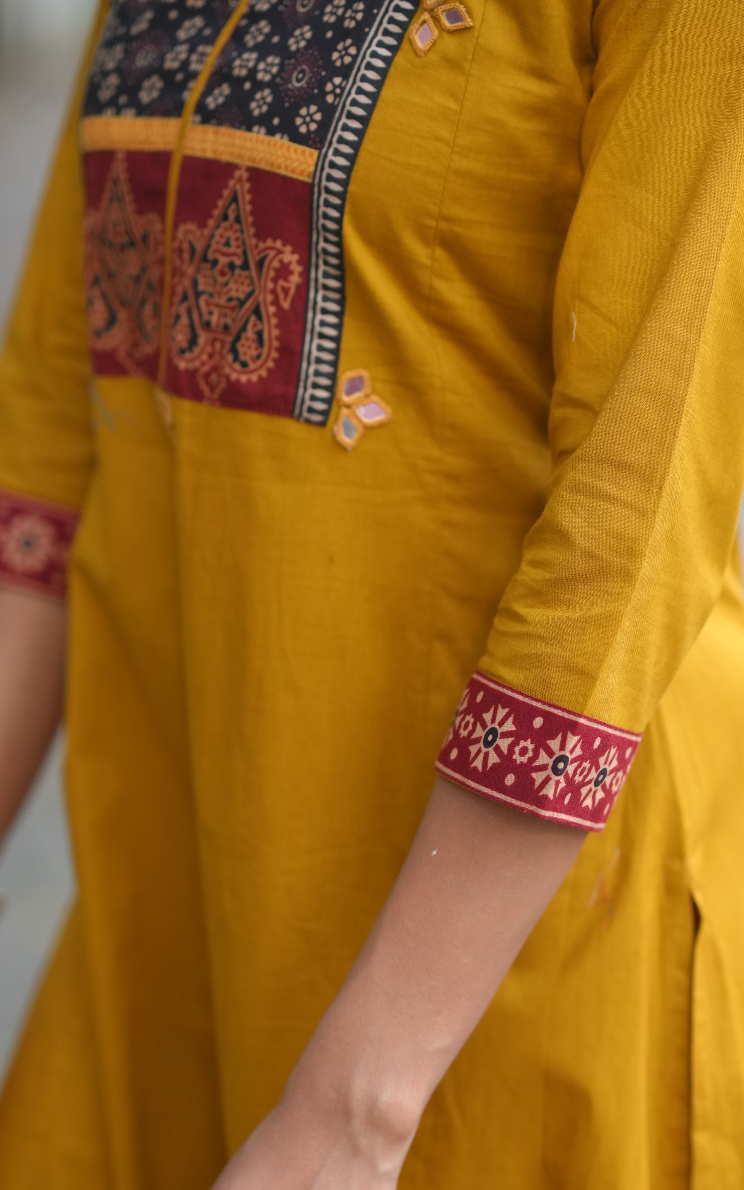 Dharsha Mustard