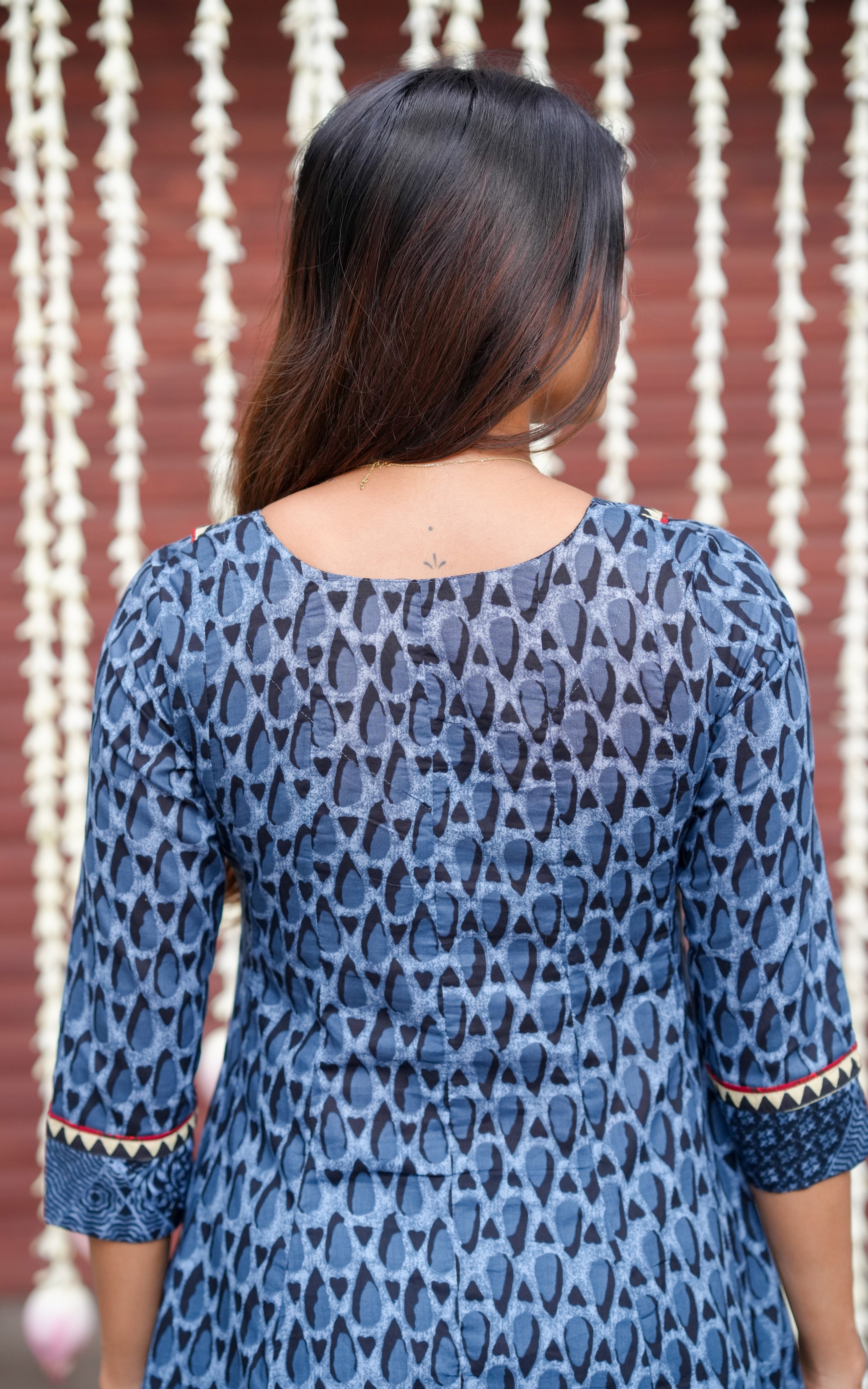 Nilanjana (Kurti+Dupatta)