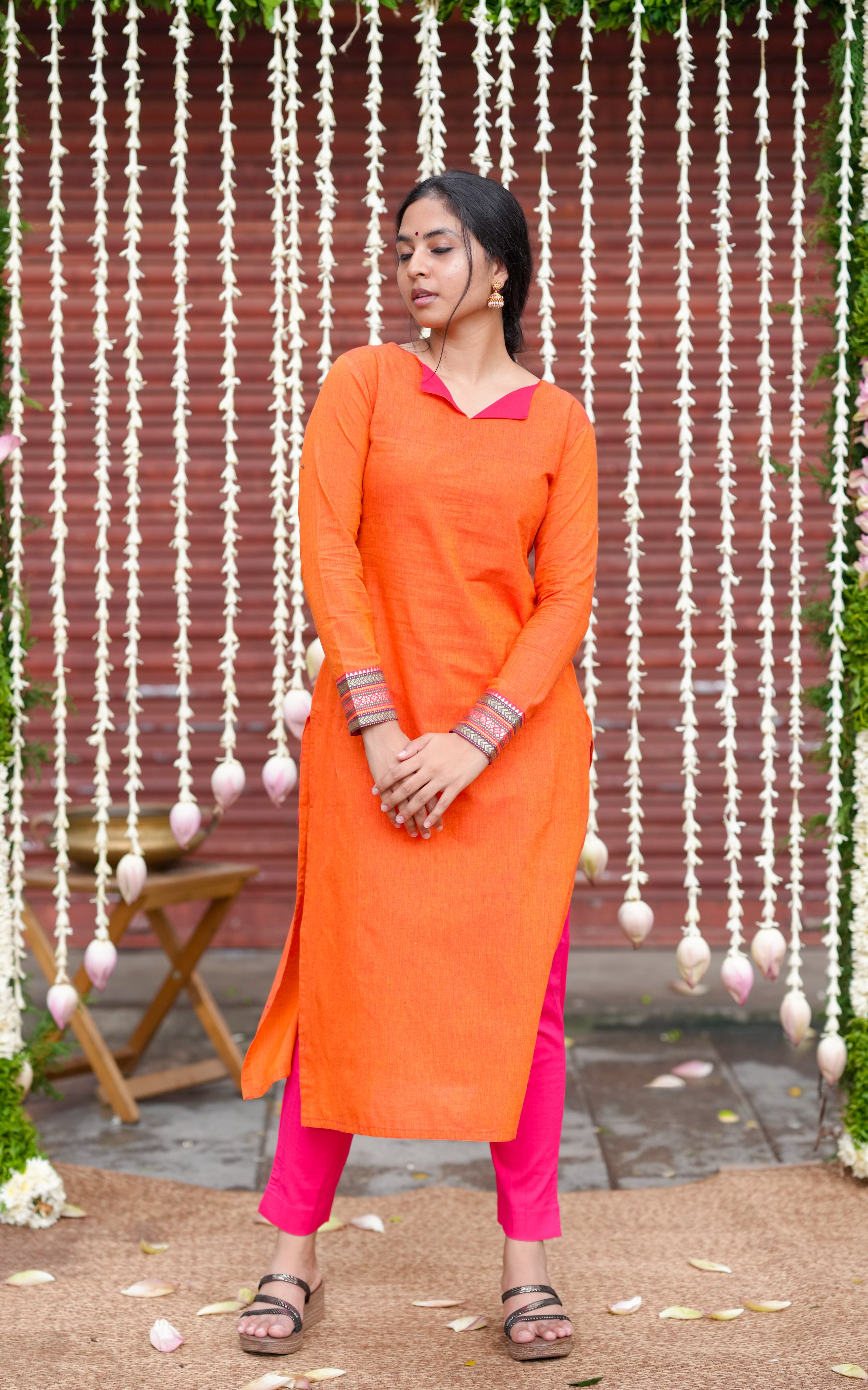 Adisha Orange