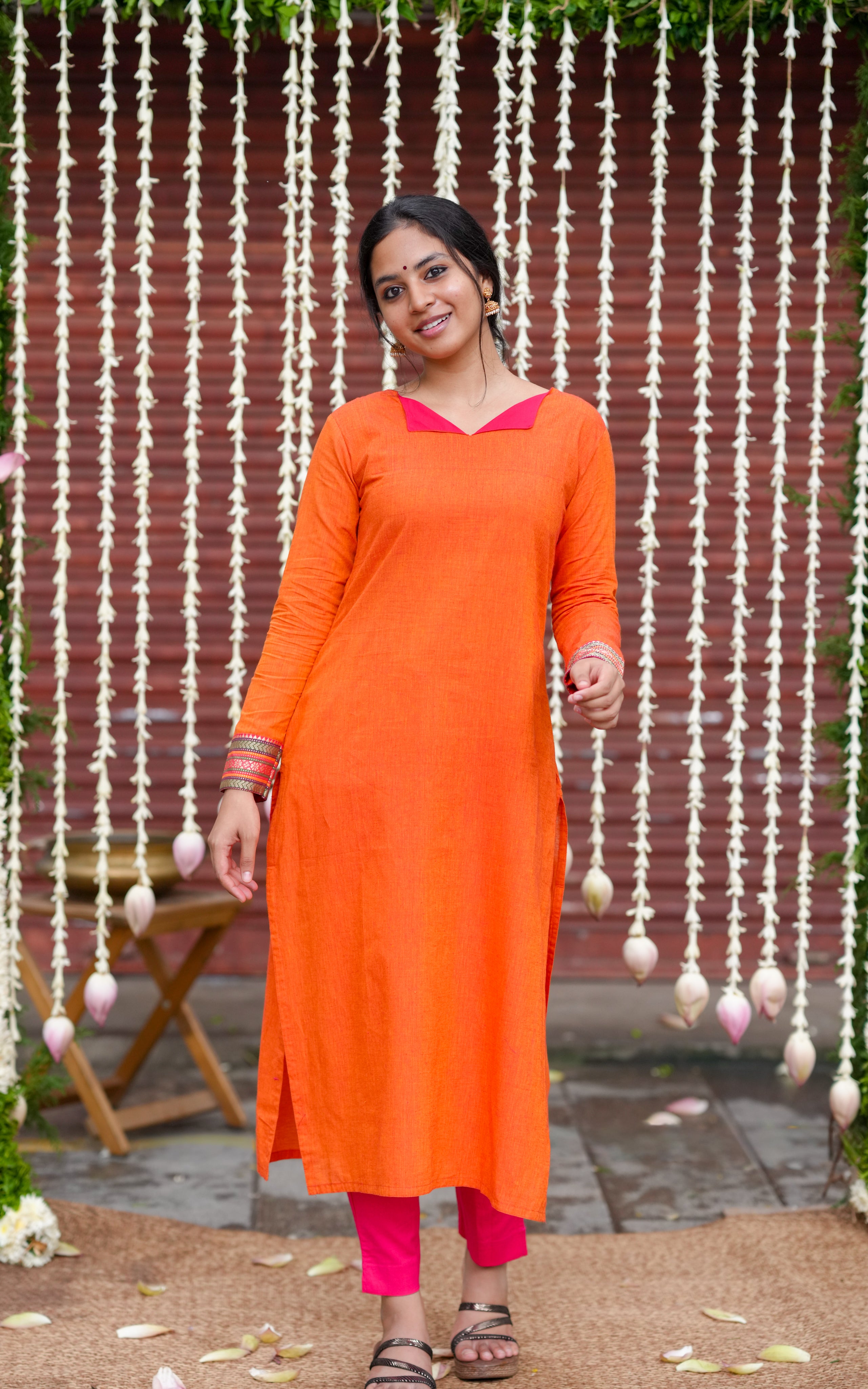 Adisha Orange