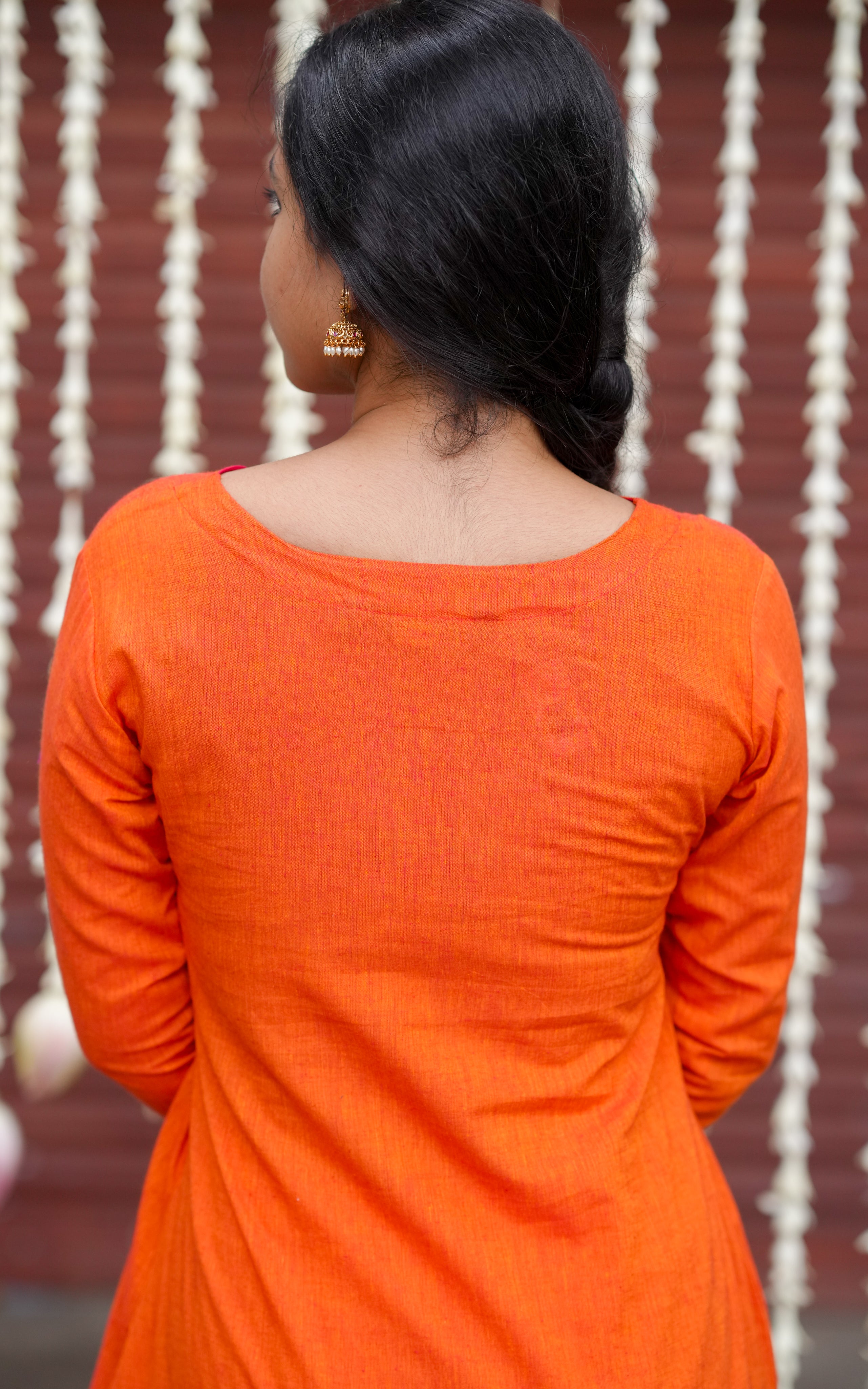 Adisha Orange