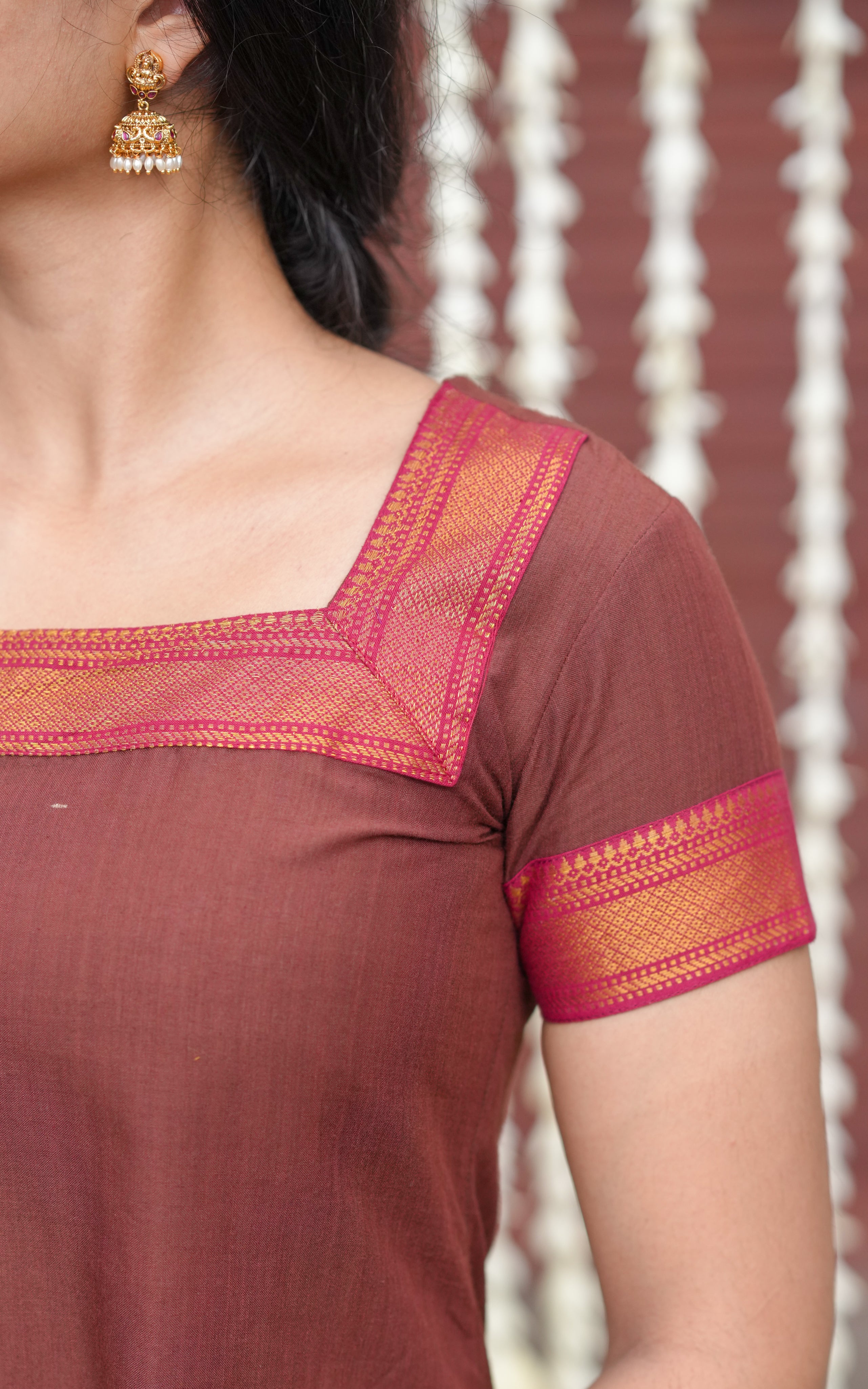 April Maadhathil 2 (Kurti+Dupatta)