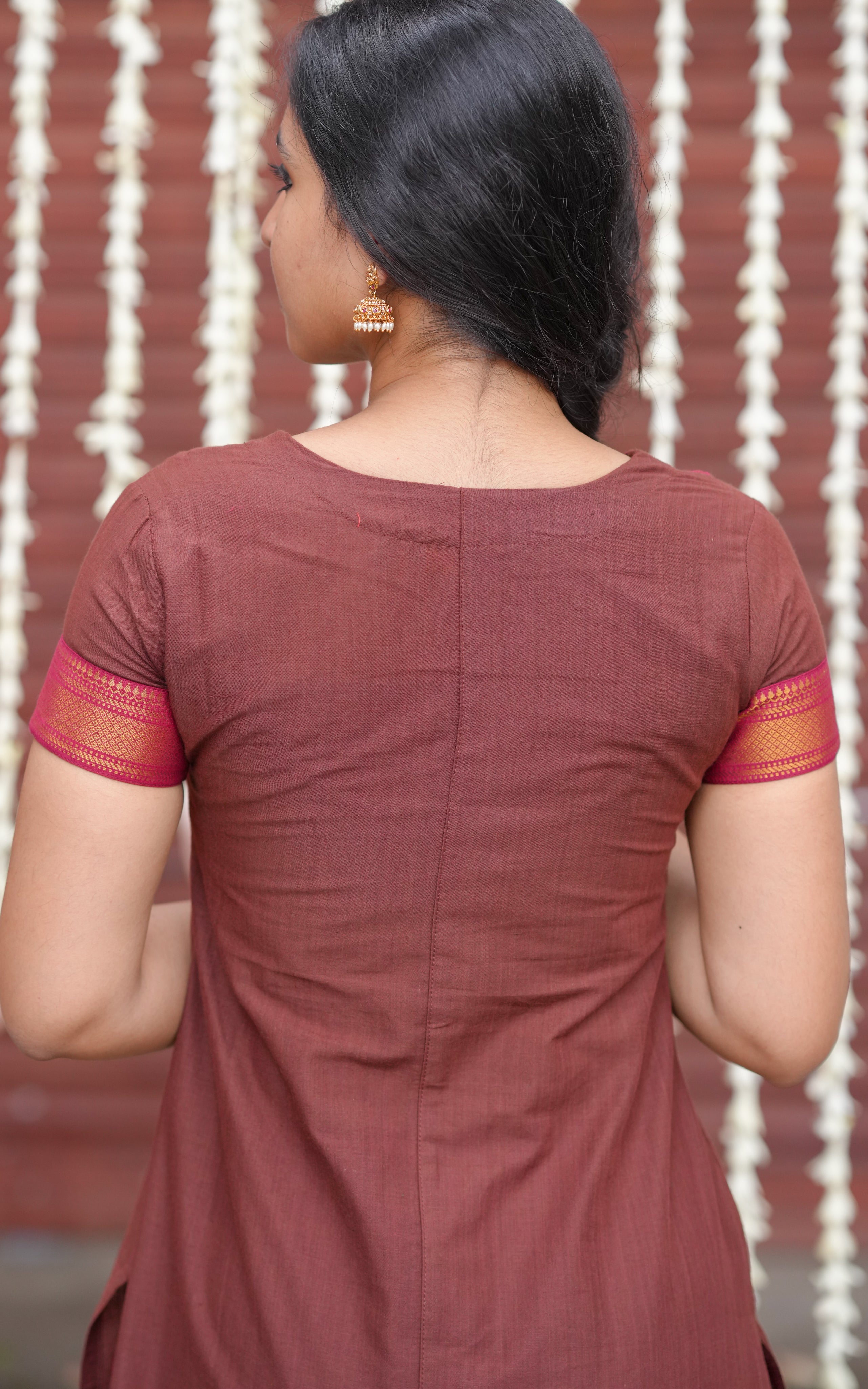 April Maadhathil 2 (Kurti+Dupatta)