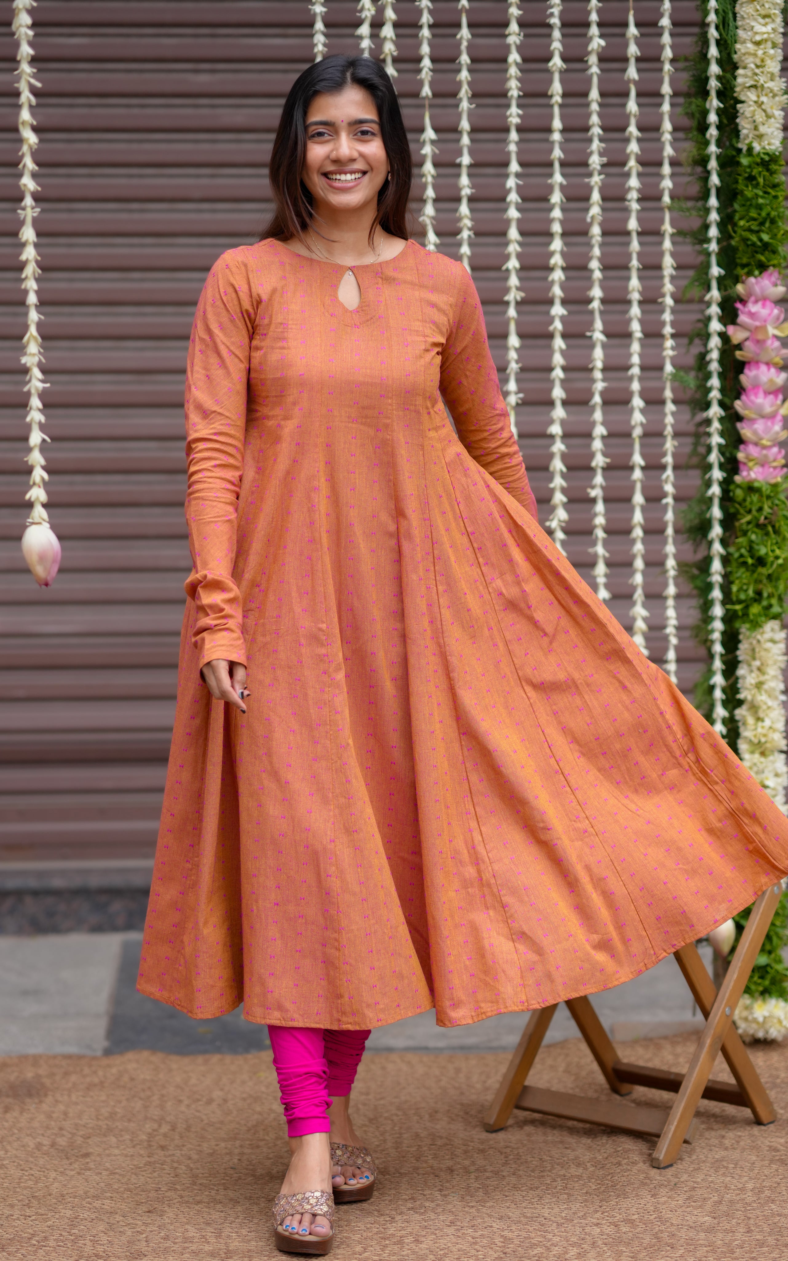 Shamitha B