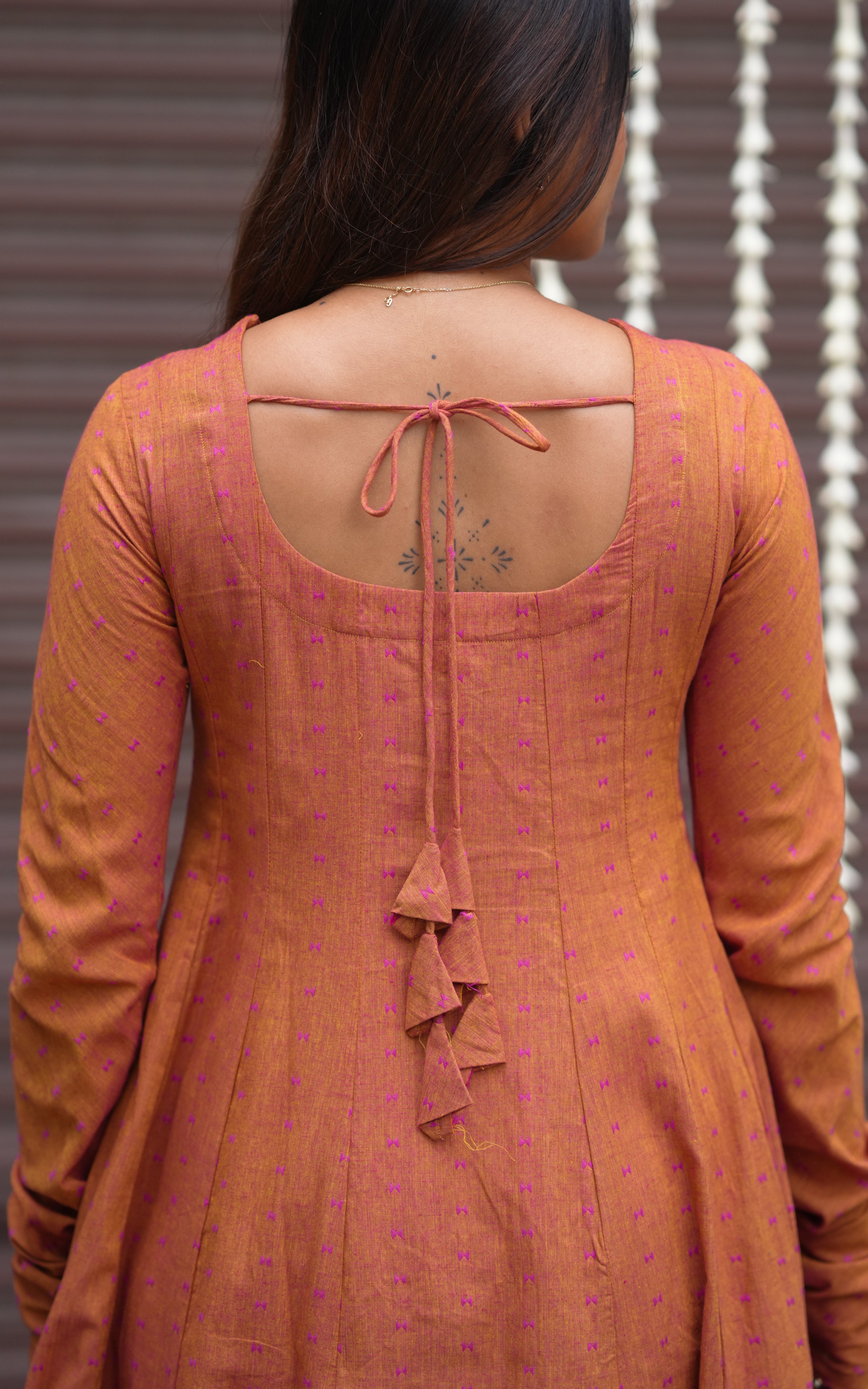 Shamitha B