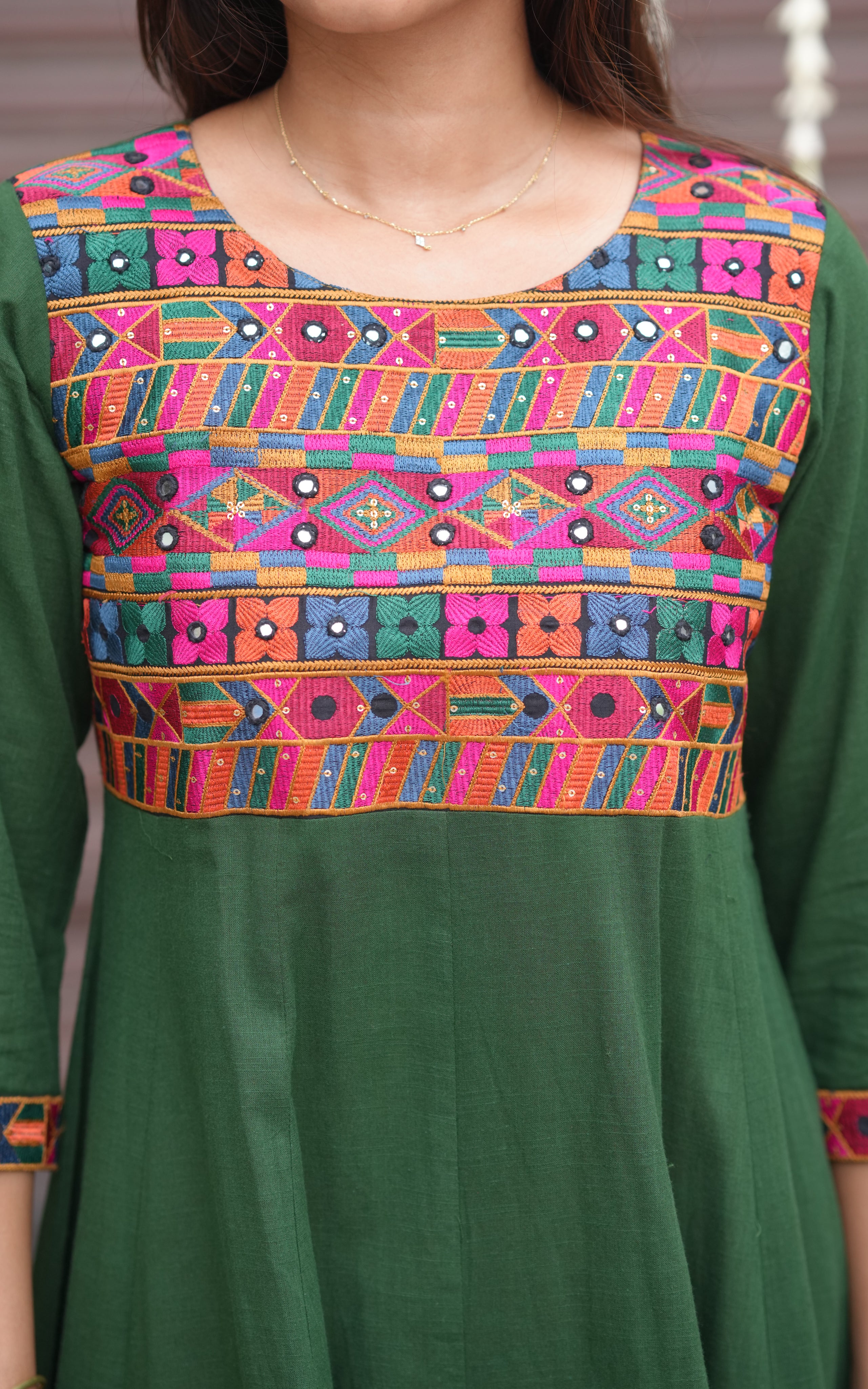 Poongkodi Green