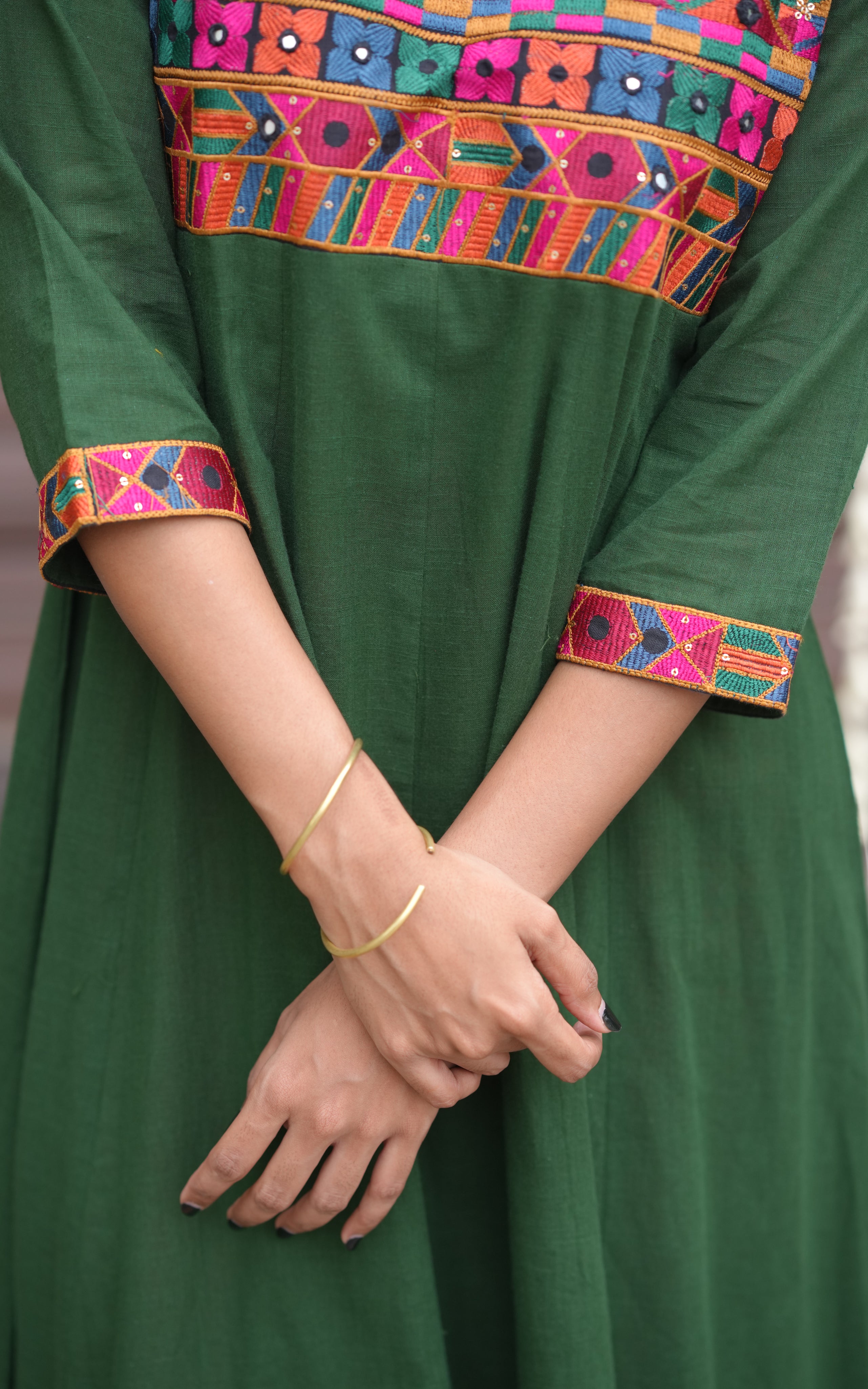Poongkodi Green