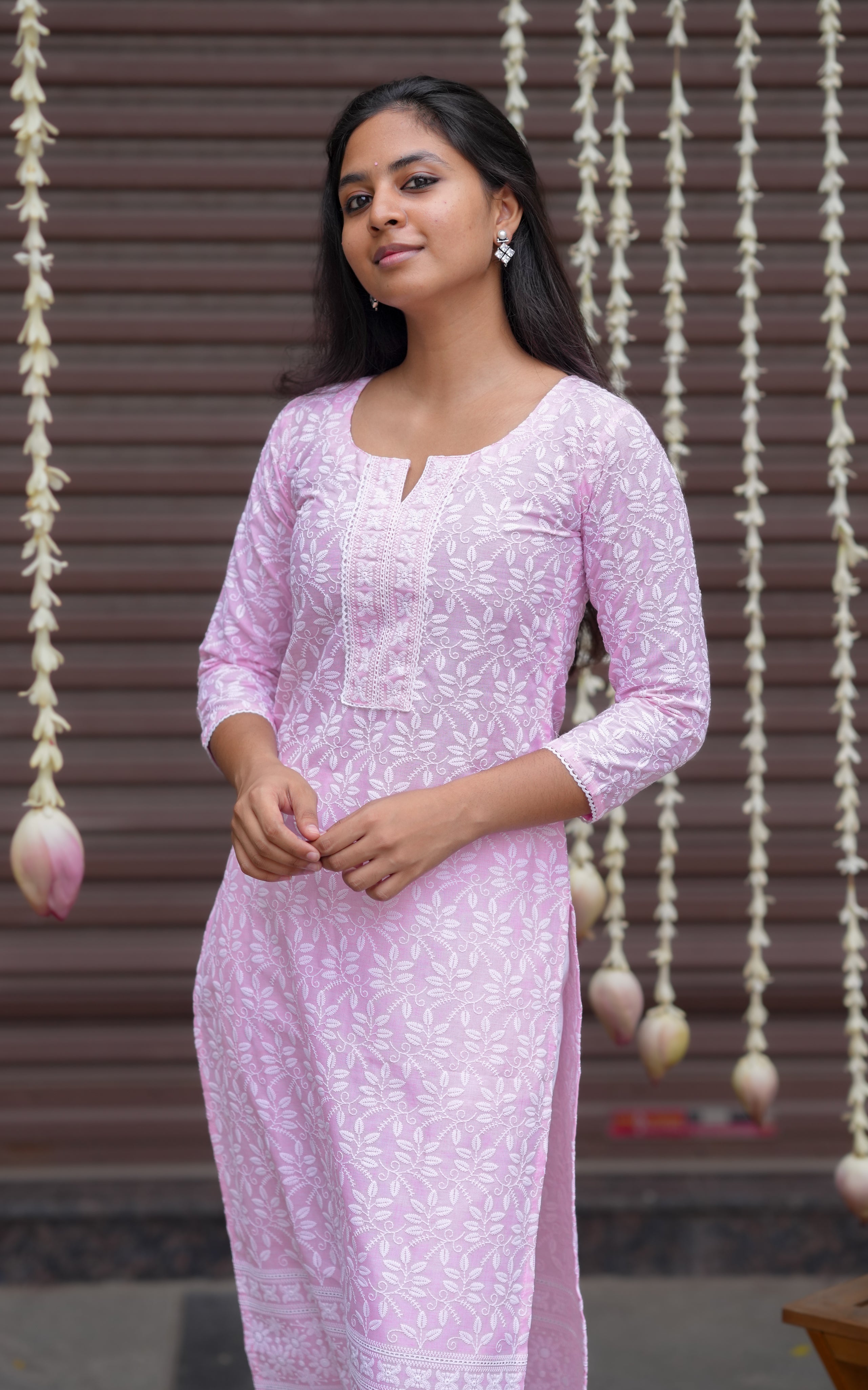 Shona Pink