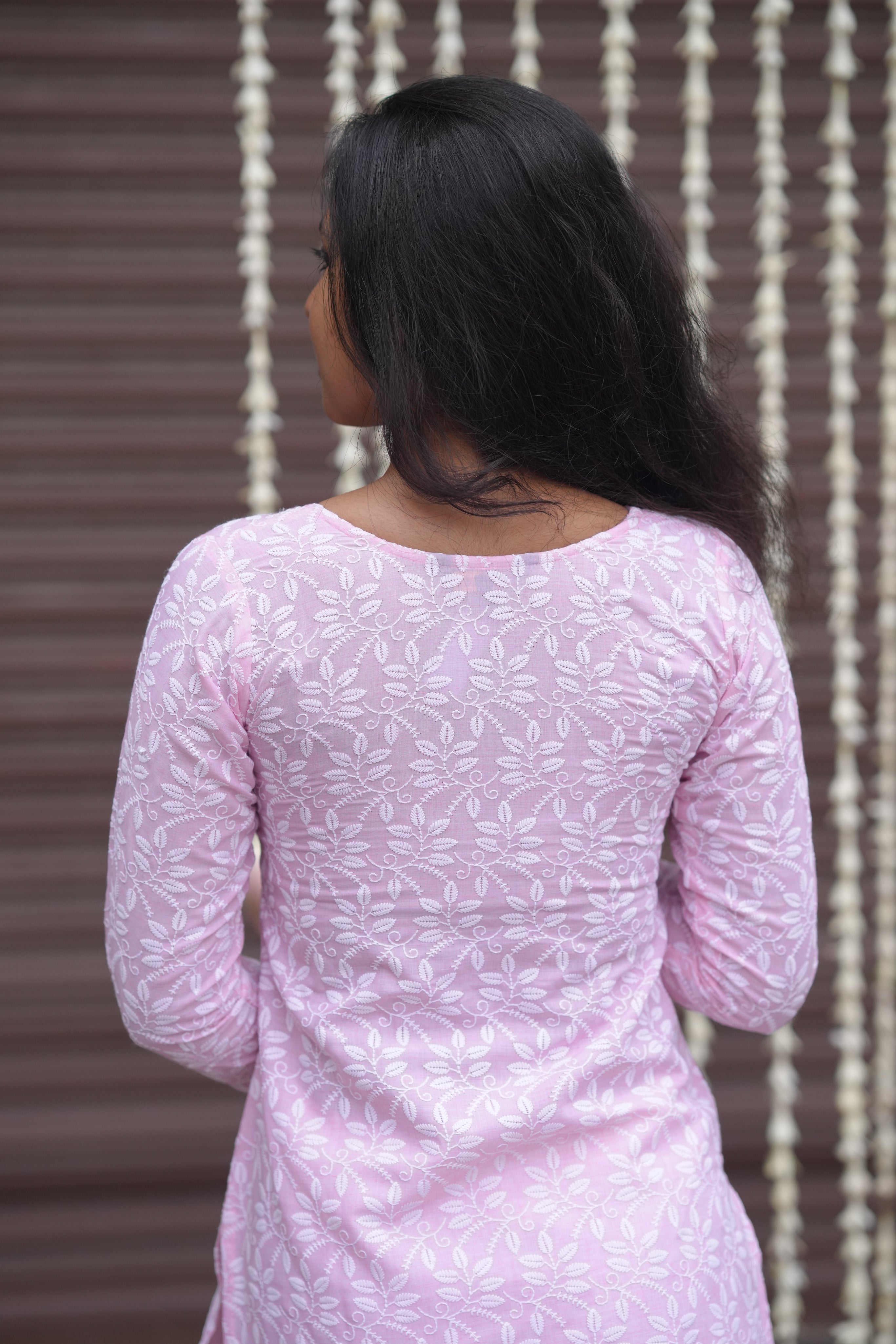 Shona Pink