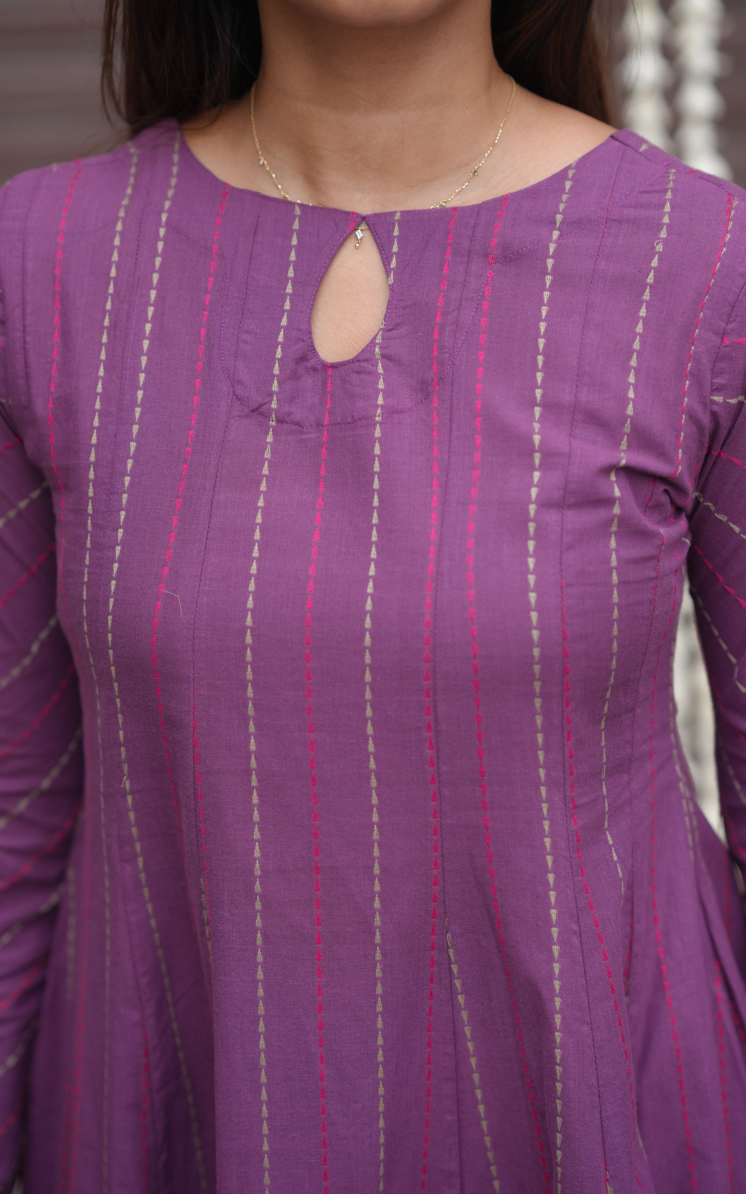 Sagana Purple