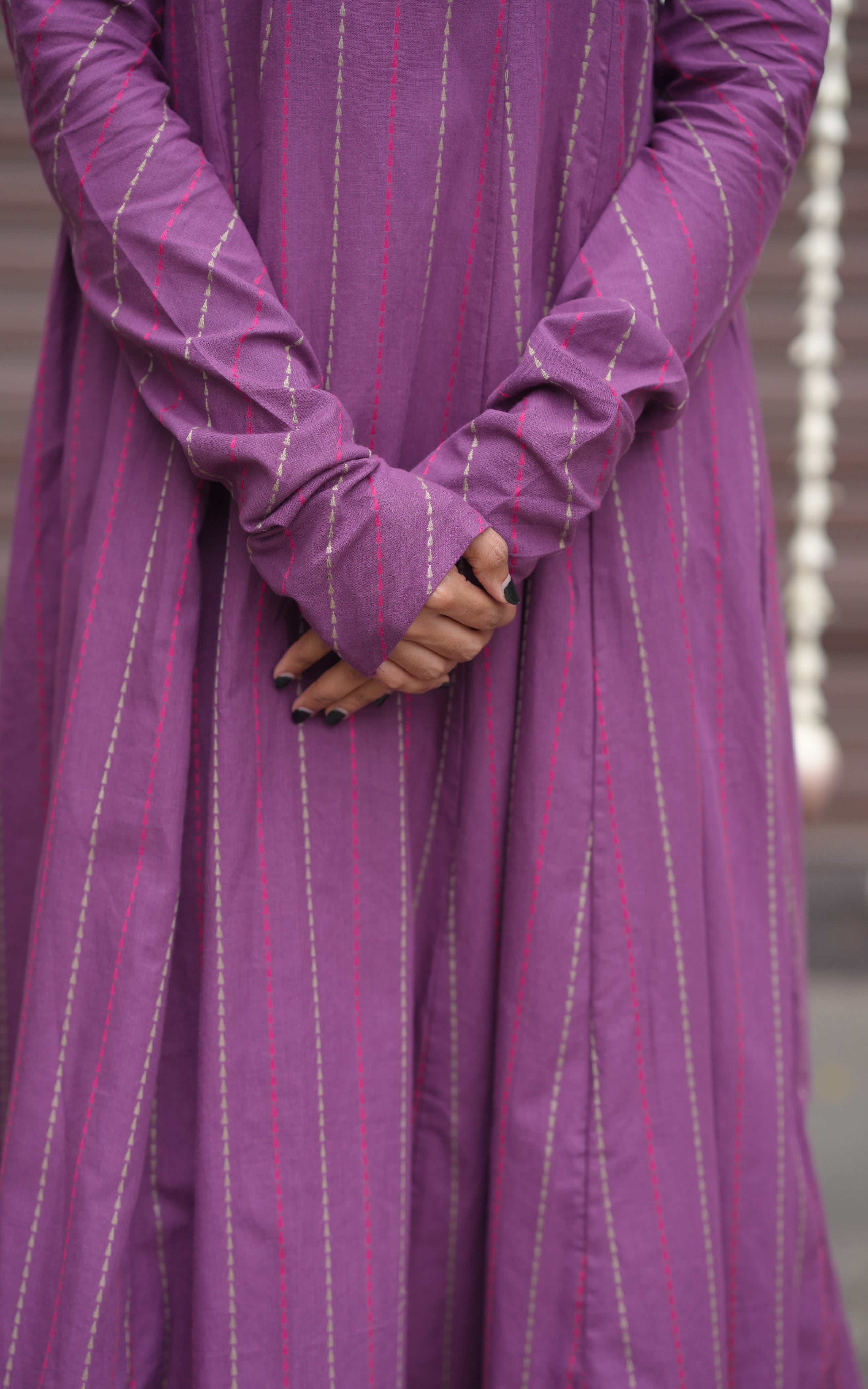Sagana Purple