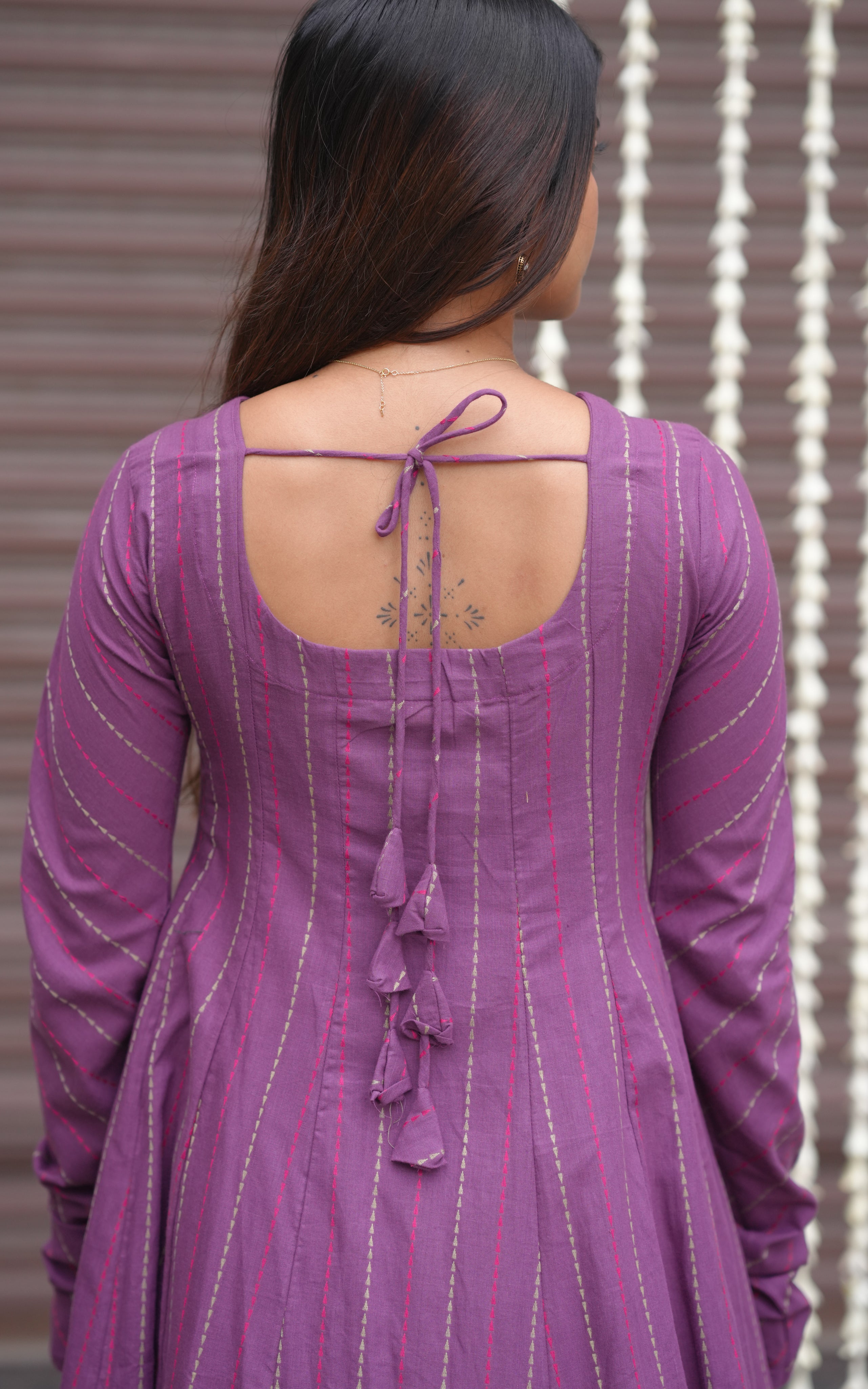 Sagana Purple
