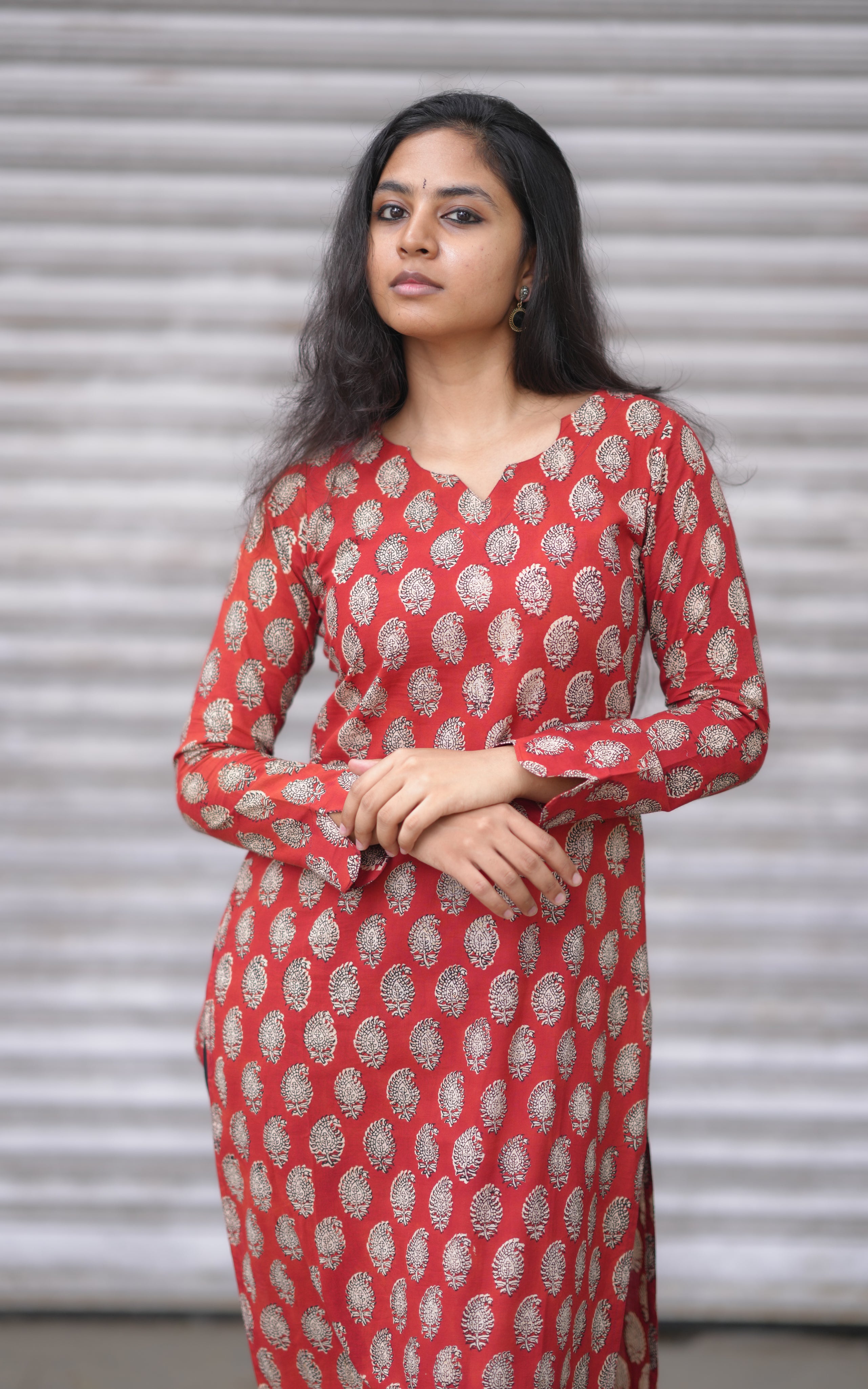 Sarjanna C
