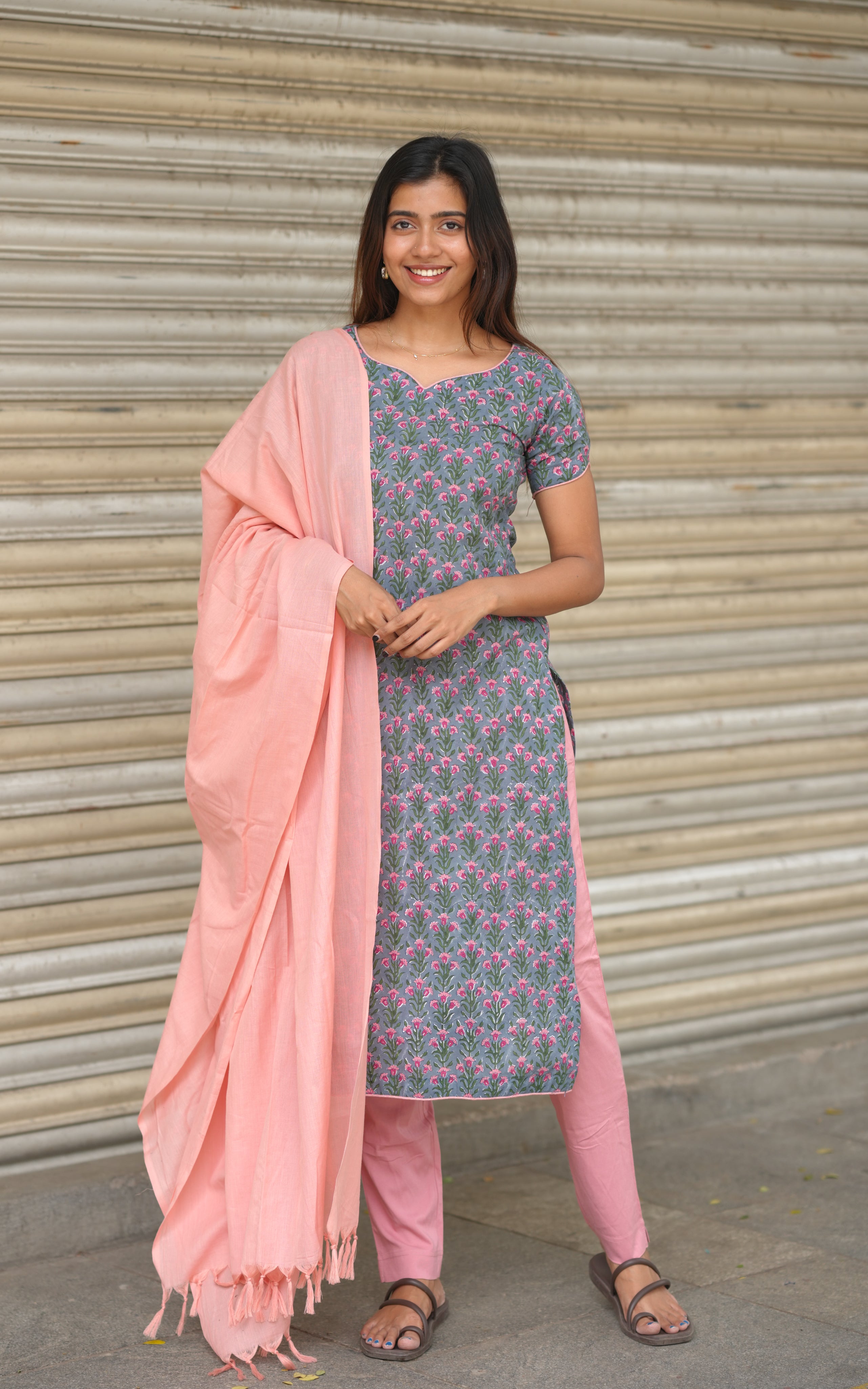 Daily wear kurti