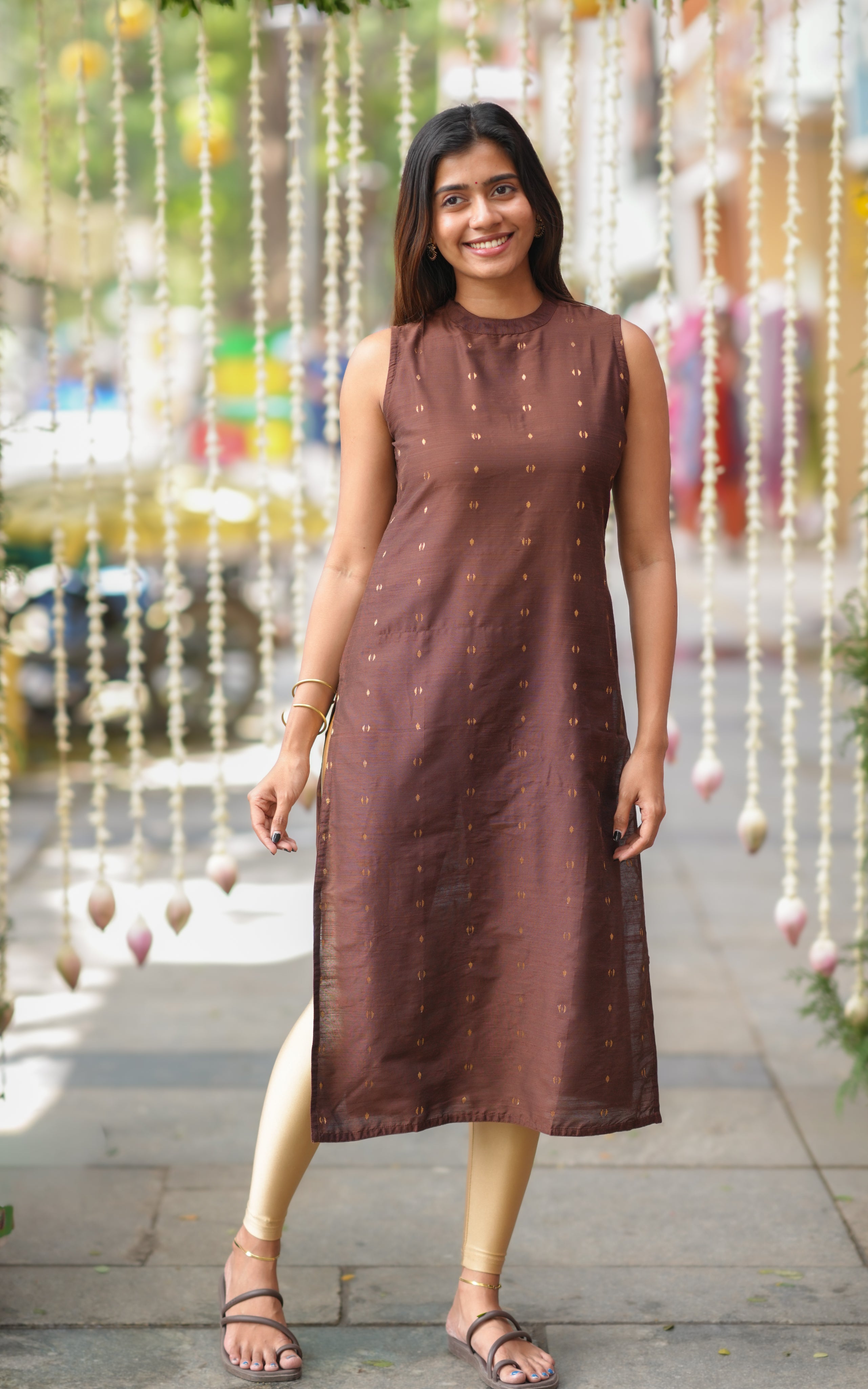 Poonguzhal A (Delivery Time 10-12 Days)