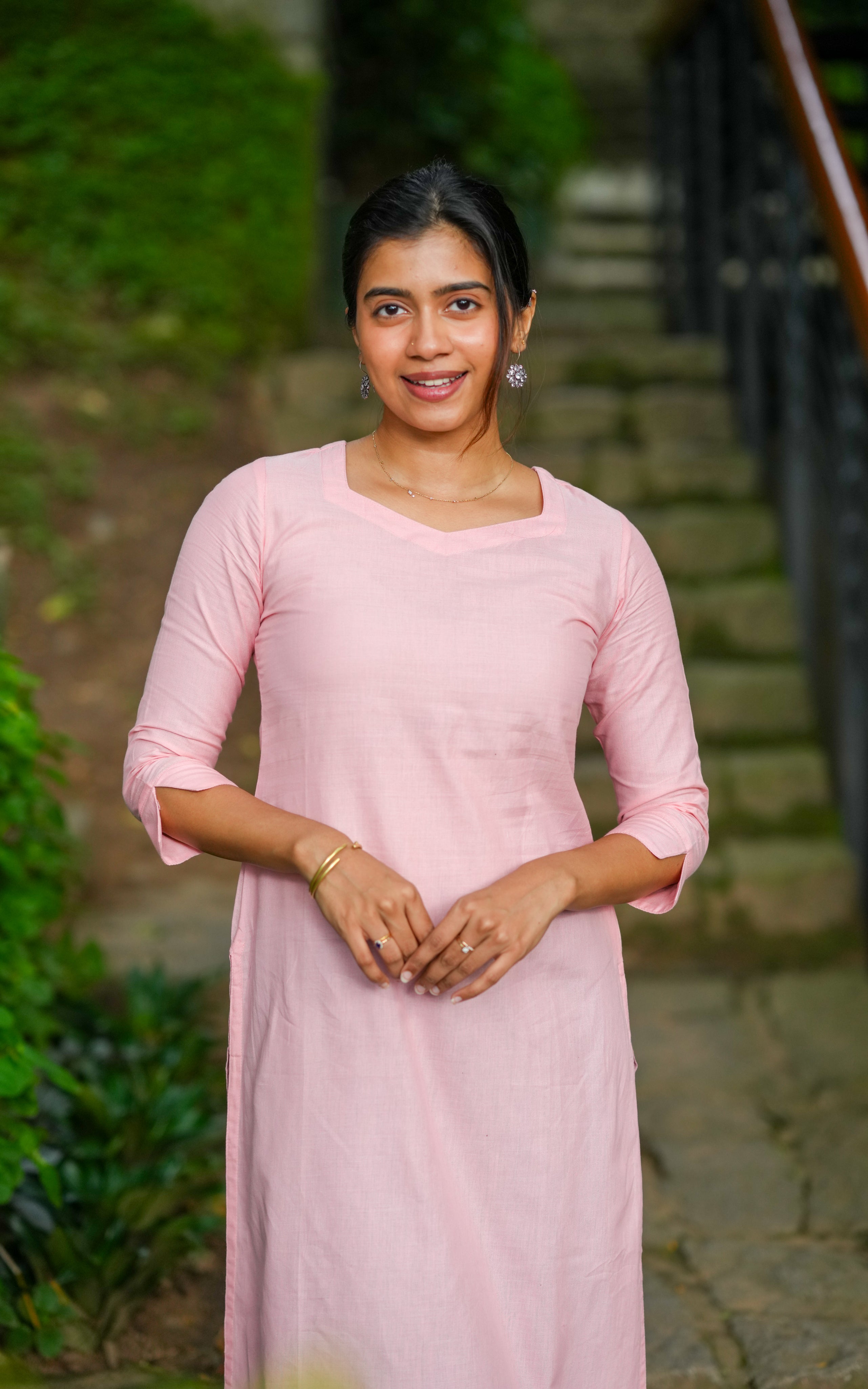 Office wear kurti