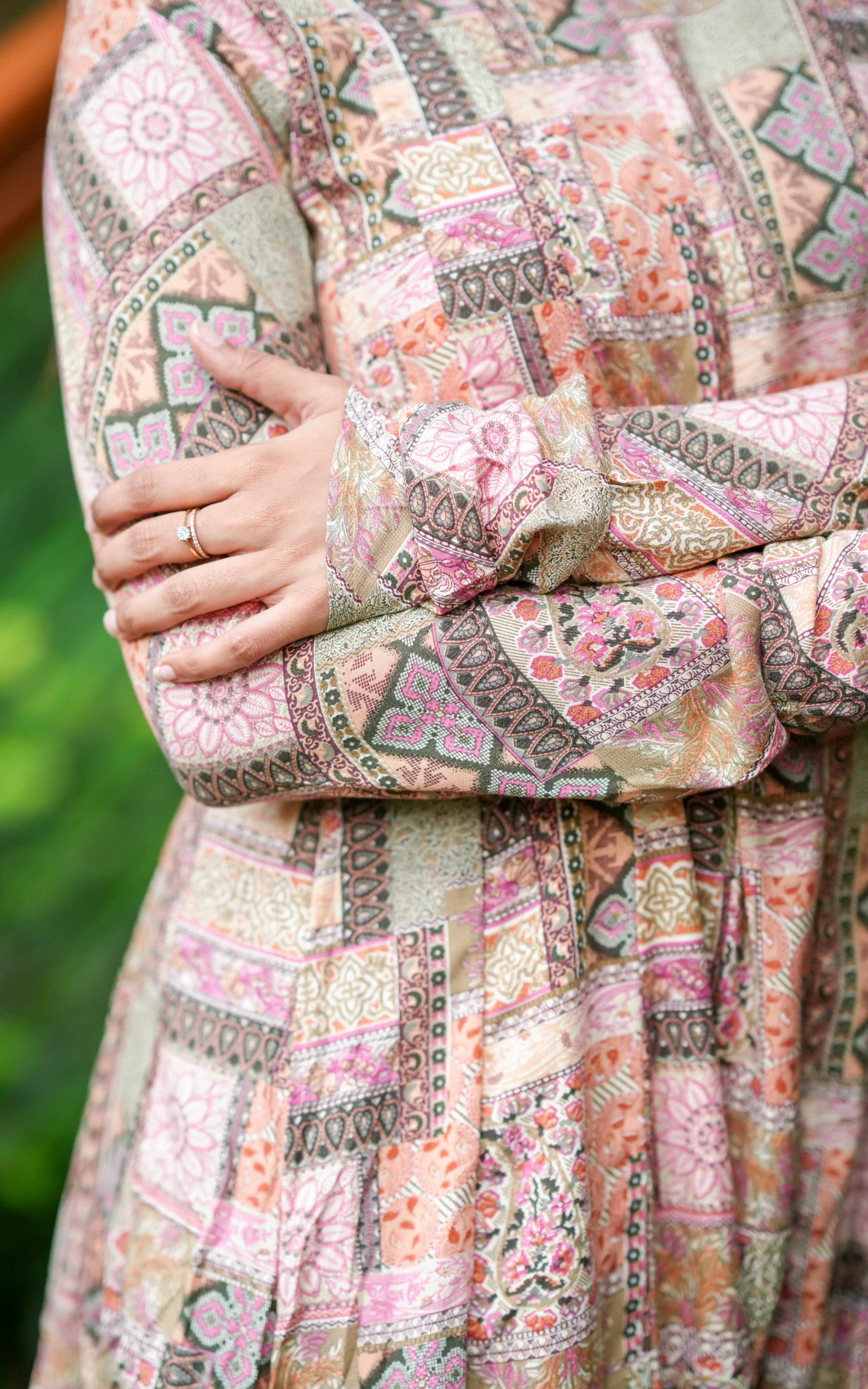 Office wear kurti